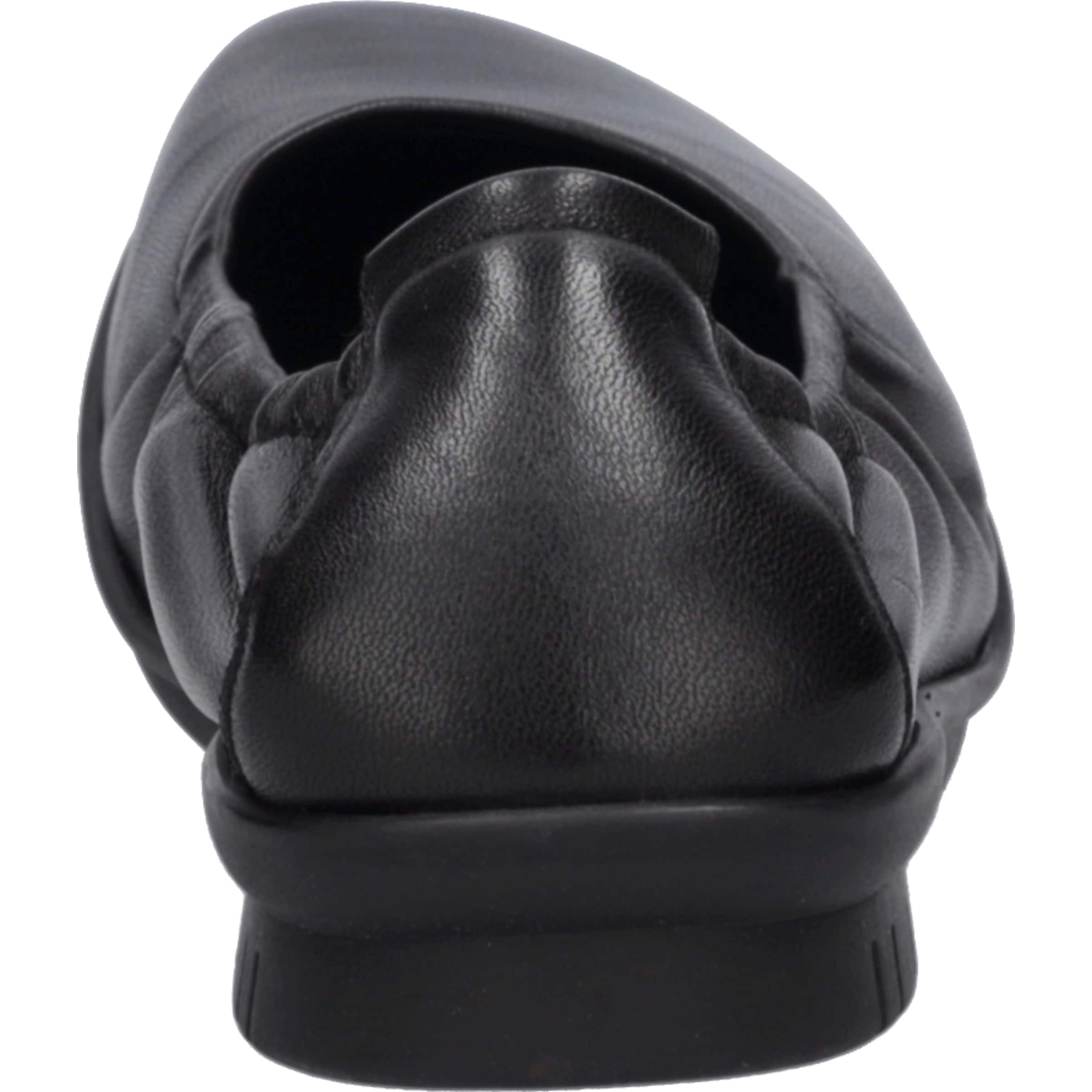 Josef Seibel Ballerina »Violet 08, black-black«