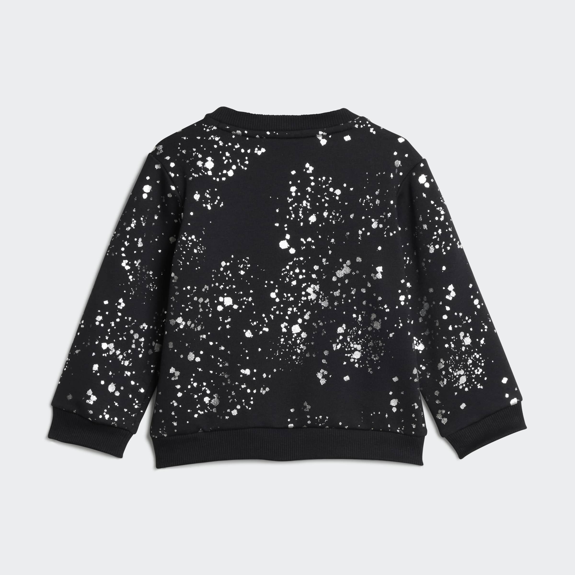 adidas Sportswear Trainingsanzug »INF GLAM SET« 2 Stk.