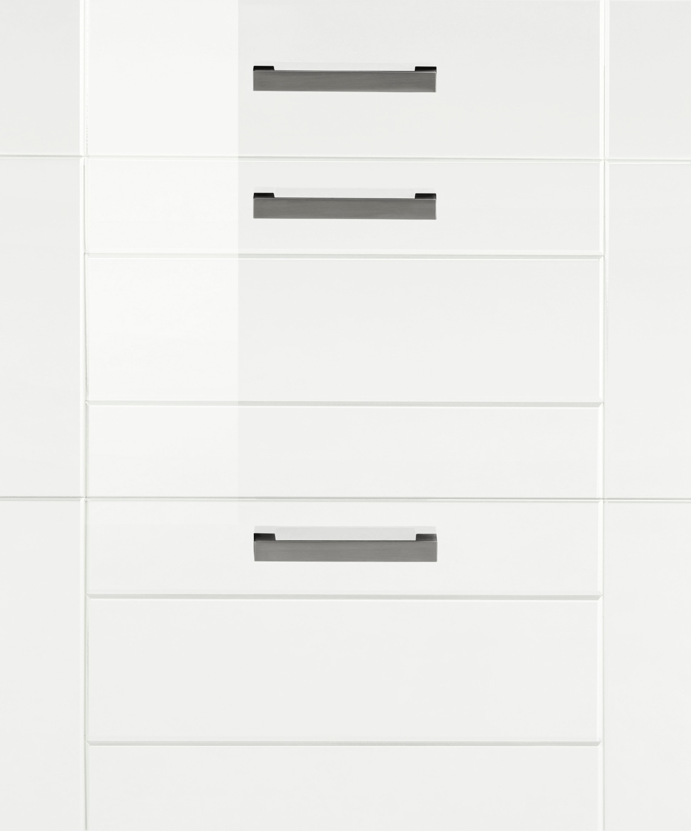 KOCHSTATION Winkelküche »KS-Tinnum«, ohne E-Geräte, Stellbreite 240/270 cm