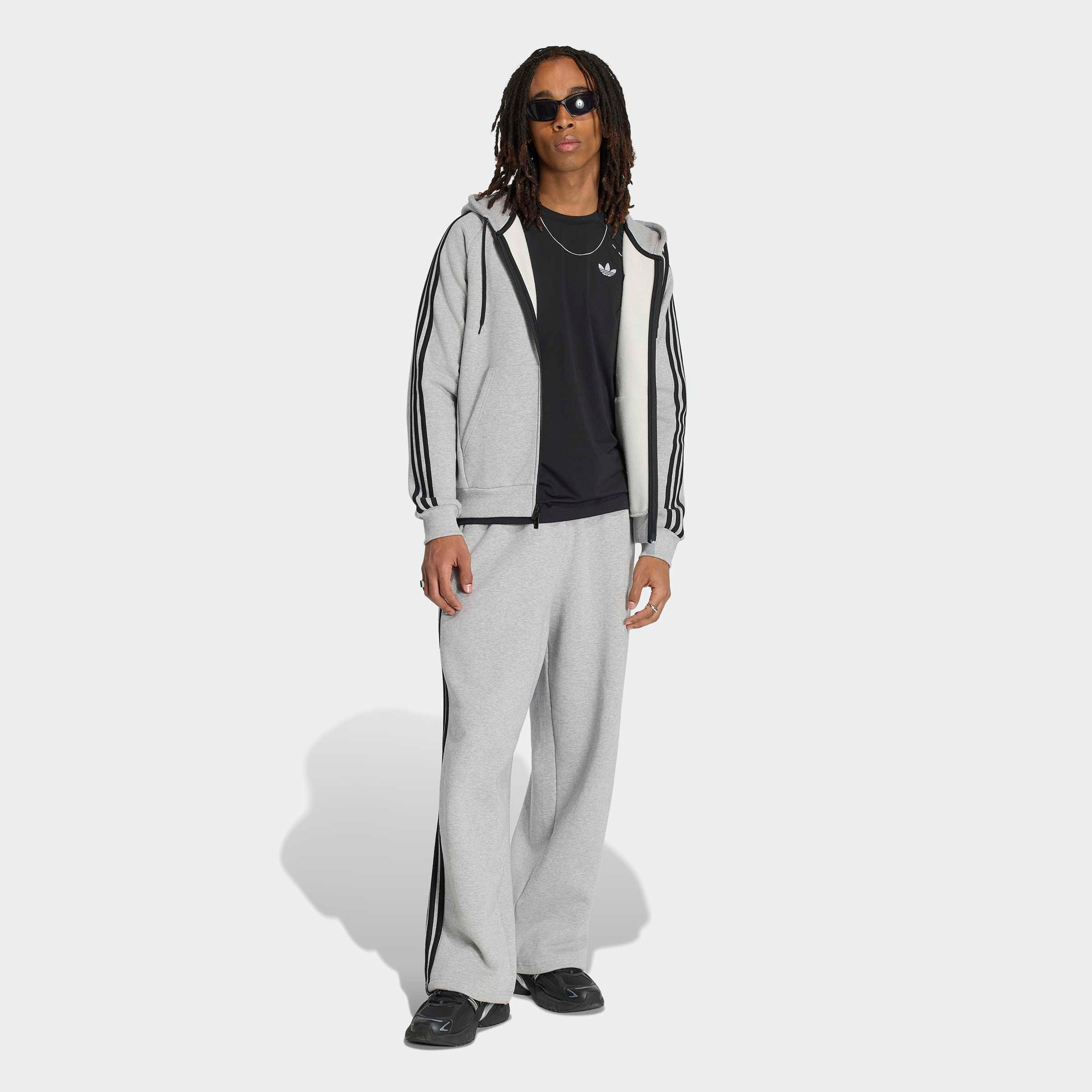 adidas Originals Kapuzensweatshirt »OVERHEAD HD«
