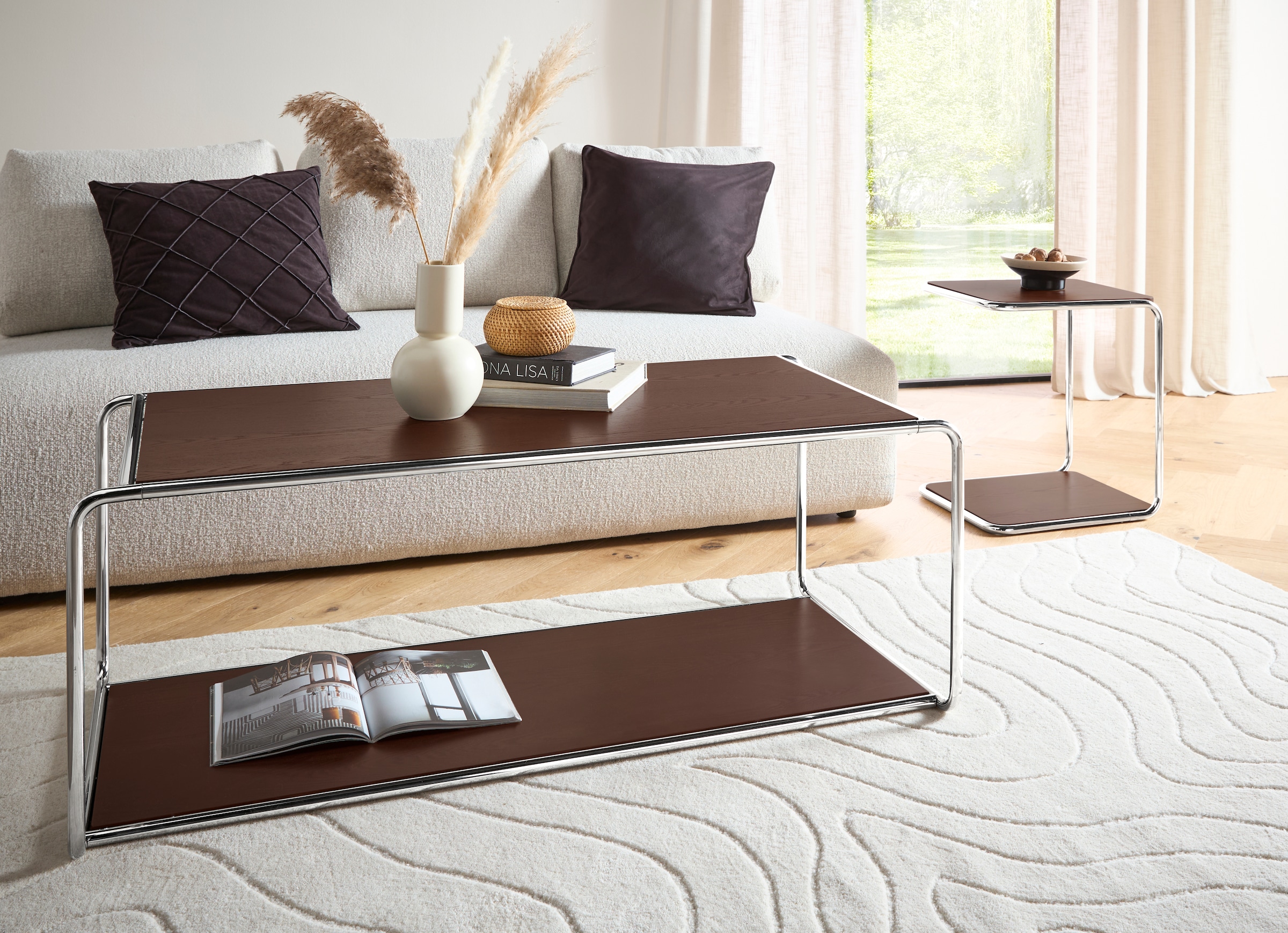 LeGer Home by Lena Gercke Couchtisch »Caley«