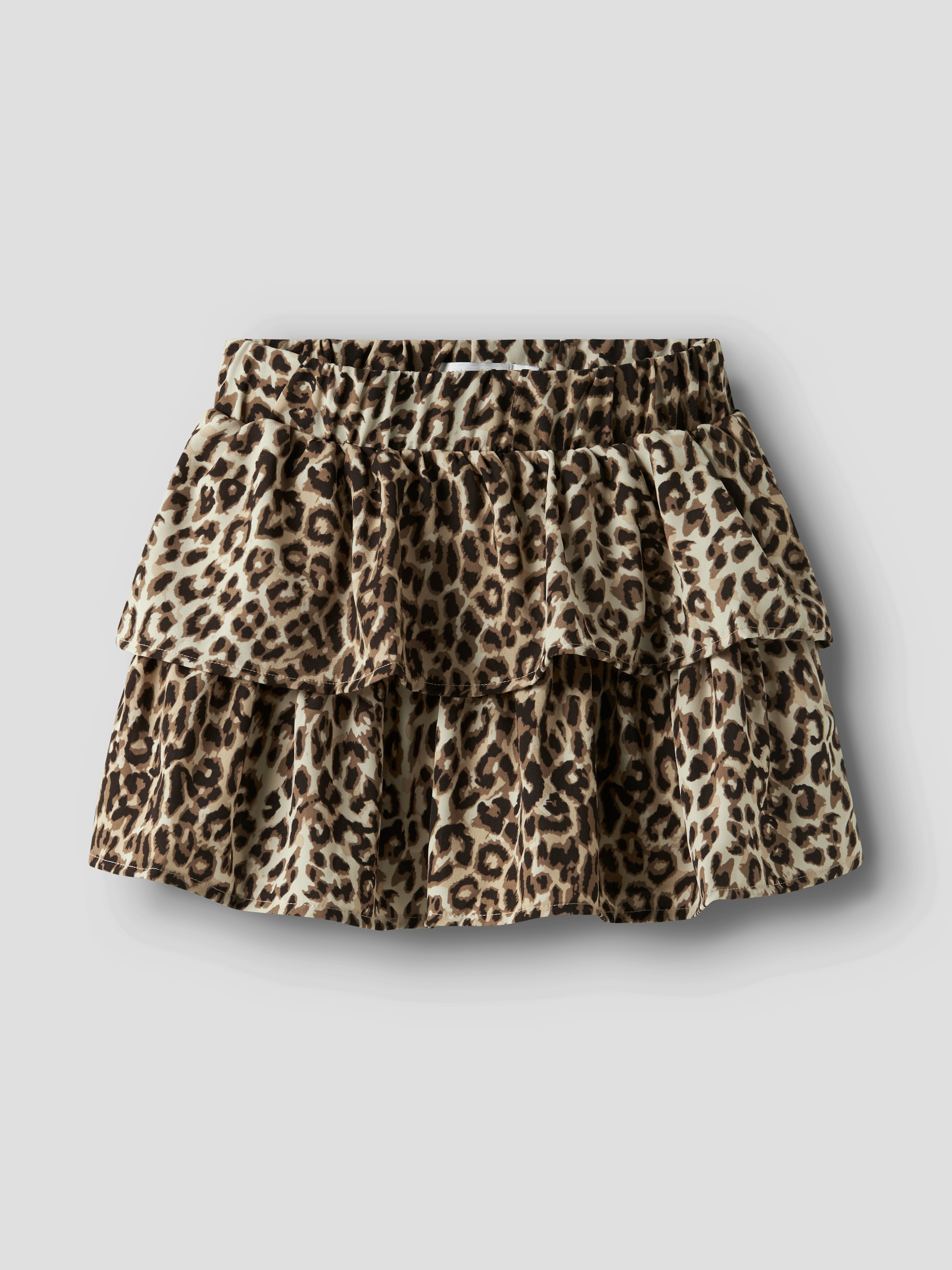 Name It Volantrock »NKFVINAYA SKIRT FFF NOOS«
