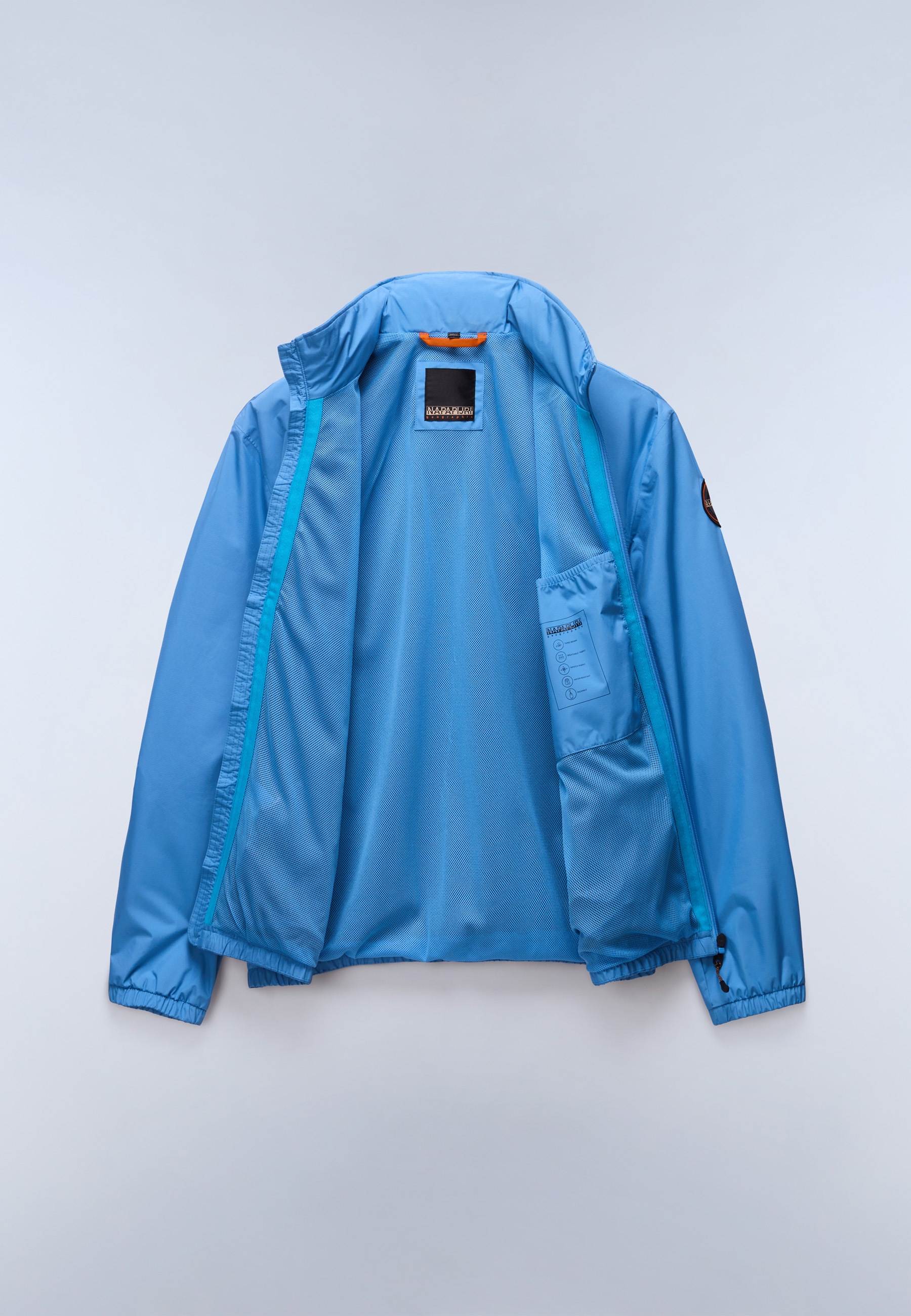 Napapijri Windbreaker