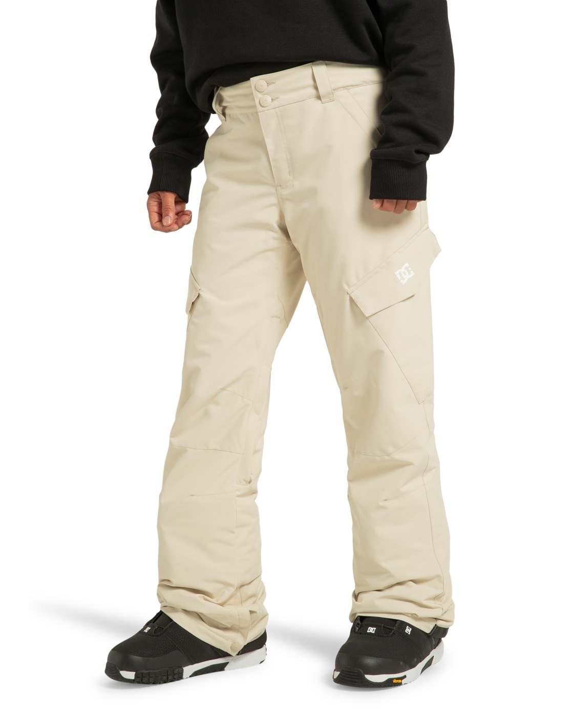 DC Shoes Snowboardhose »Nonchalant«