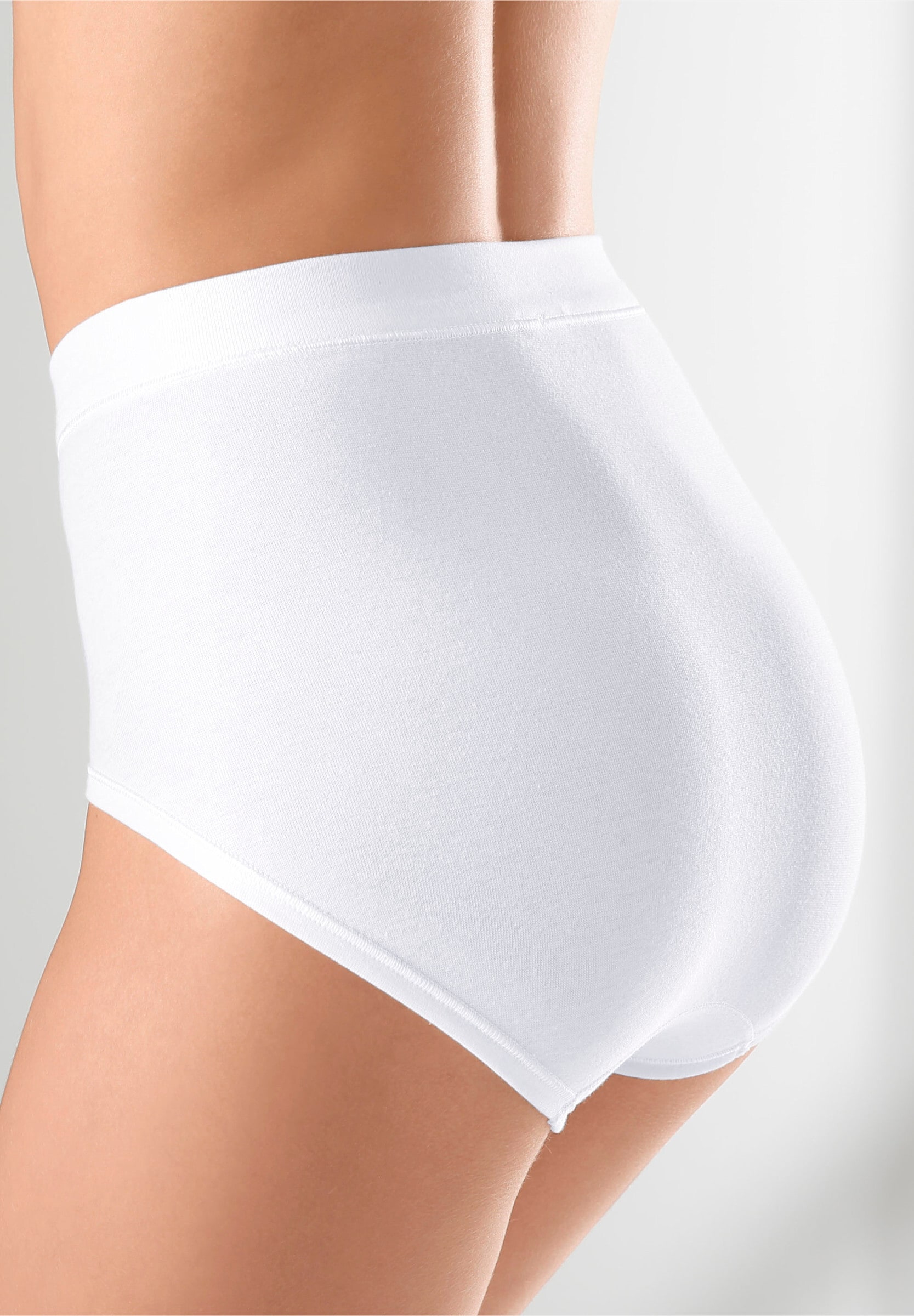 comtessa Taillenslip »Taillenslip Taillenslip mit Softbund 3 Stück« 3 Stk.