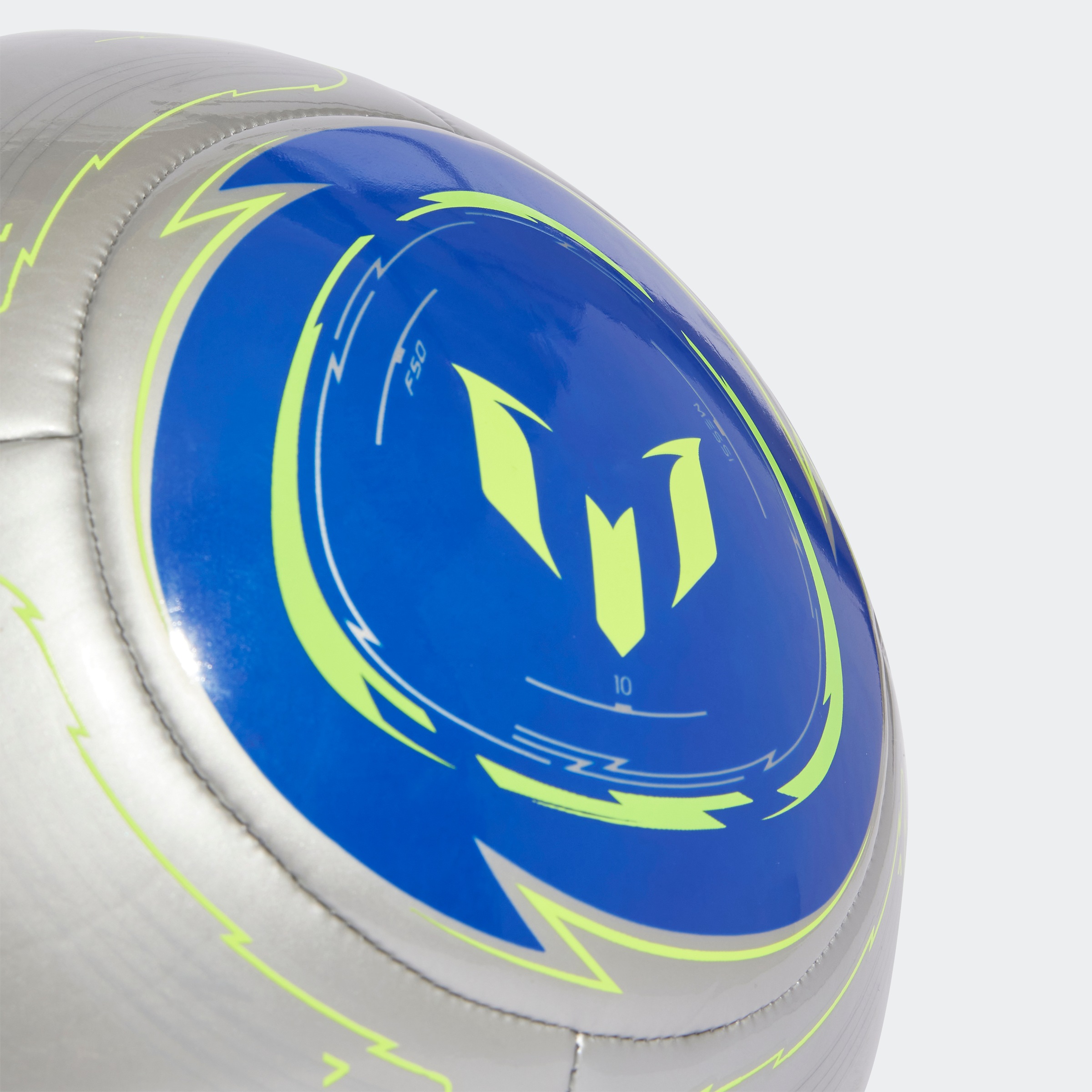 adidas Performance Fußball »MESSI CLB«, (1 St.)