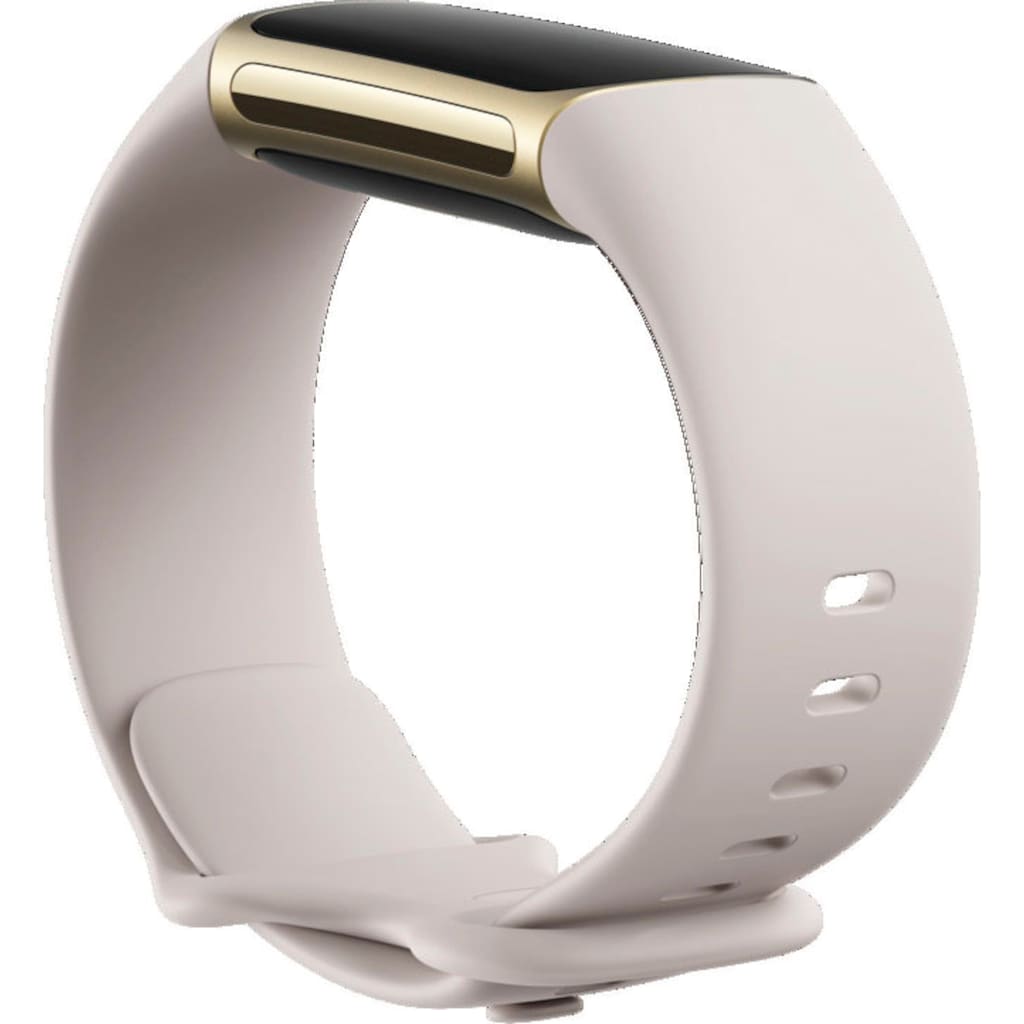 fitbit by Google Smartwatch »Charge 5«, (FitbitOS5)