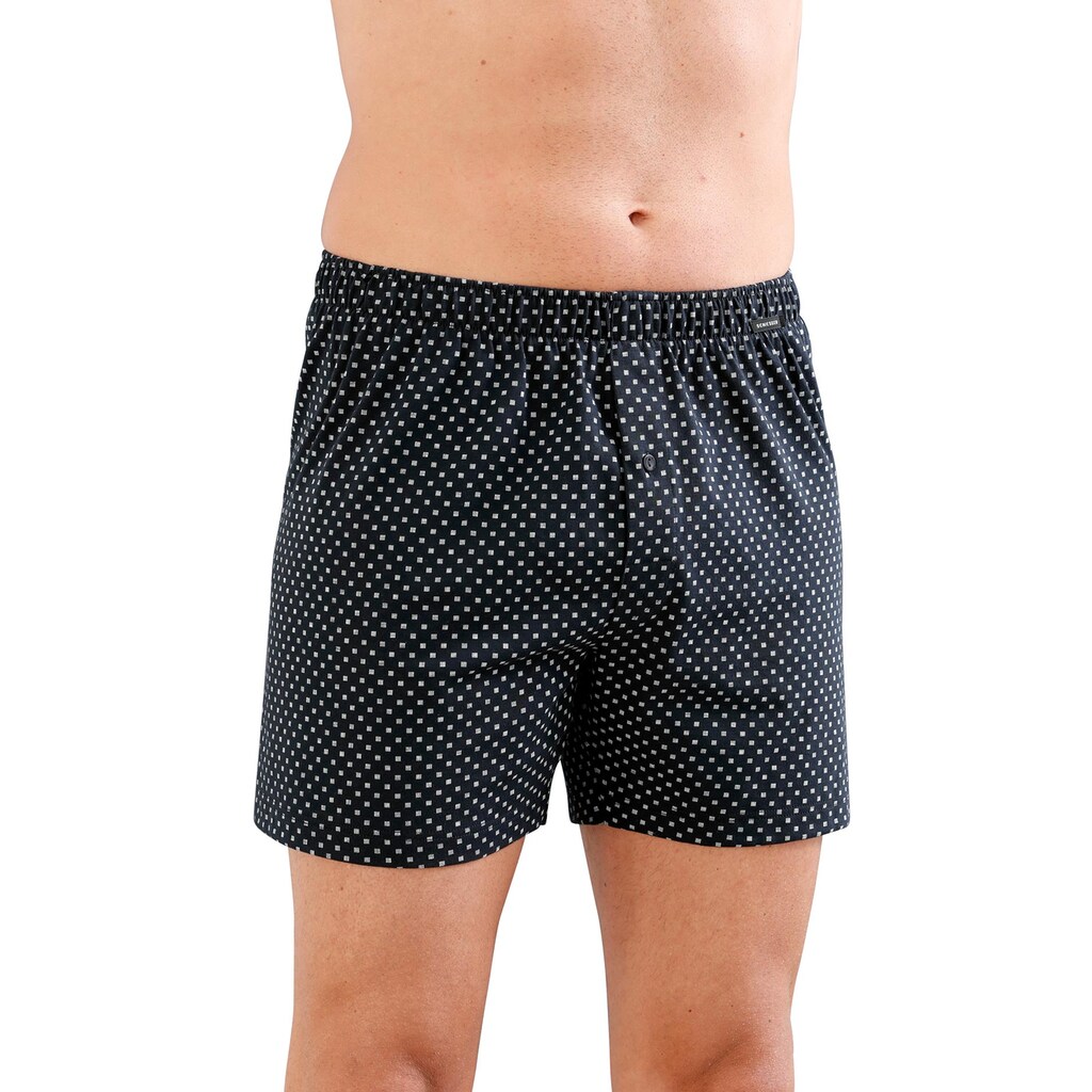 Boxershorts, (1 St.)