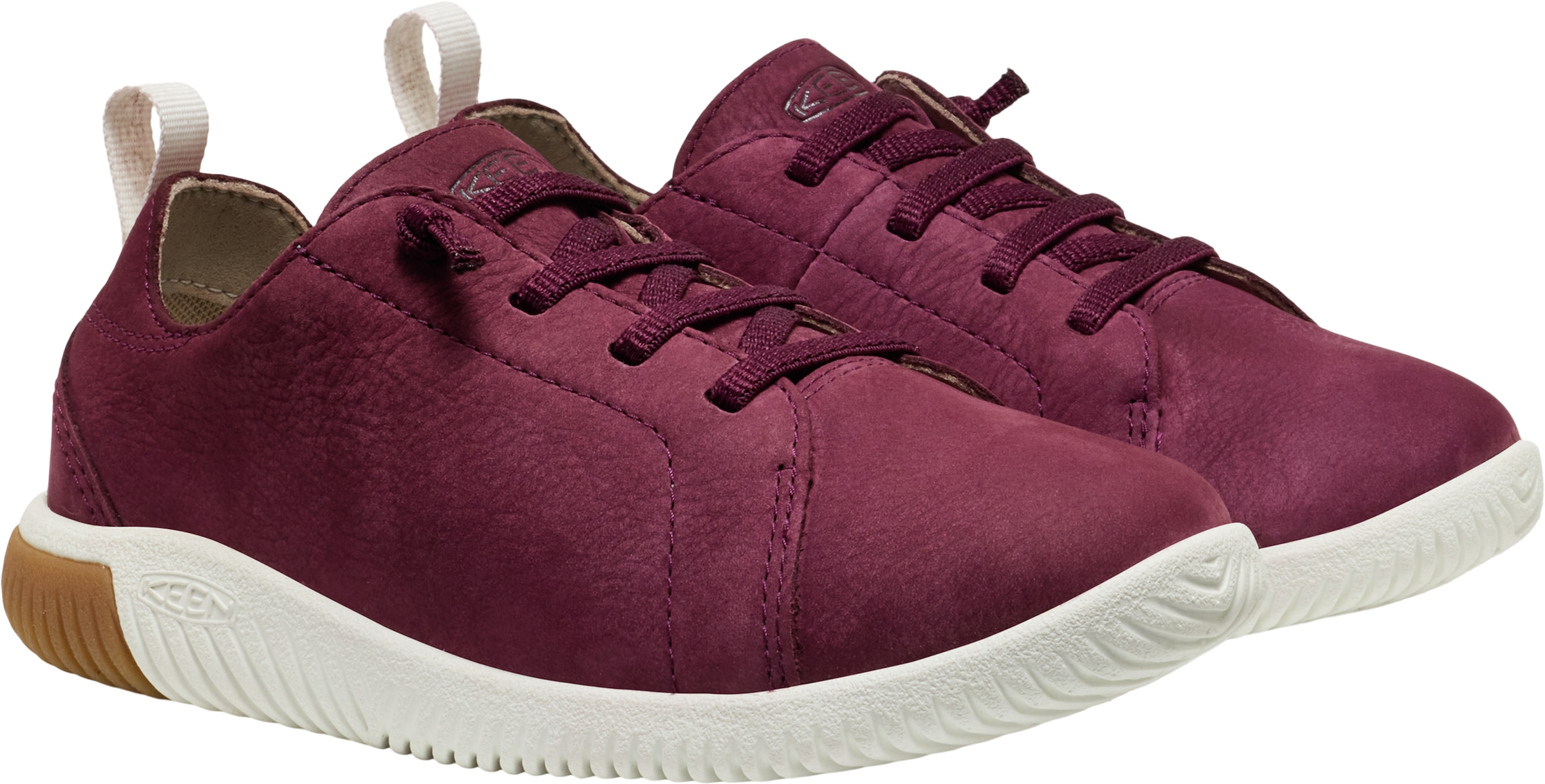 Keen Barfußschuh »KNX LACE«