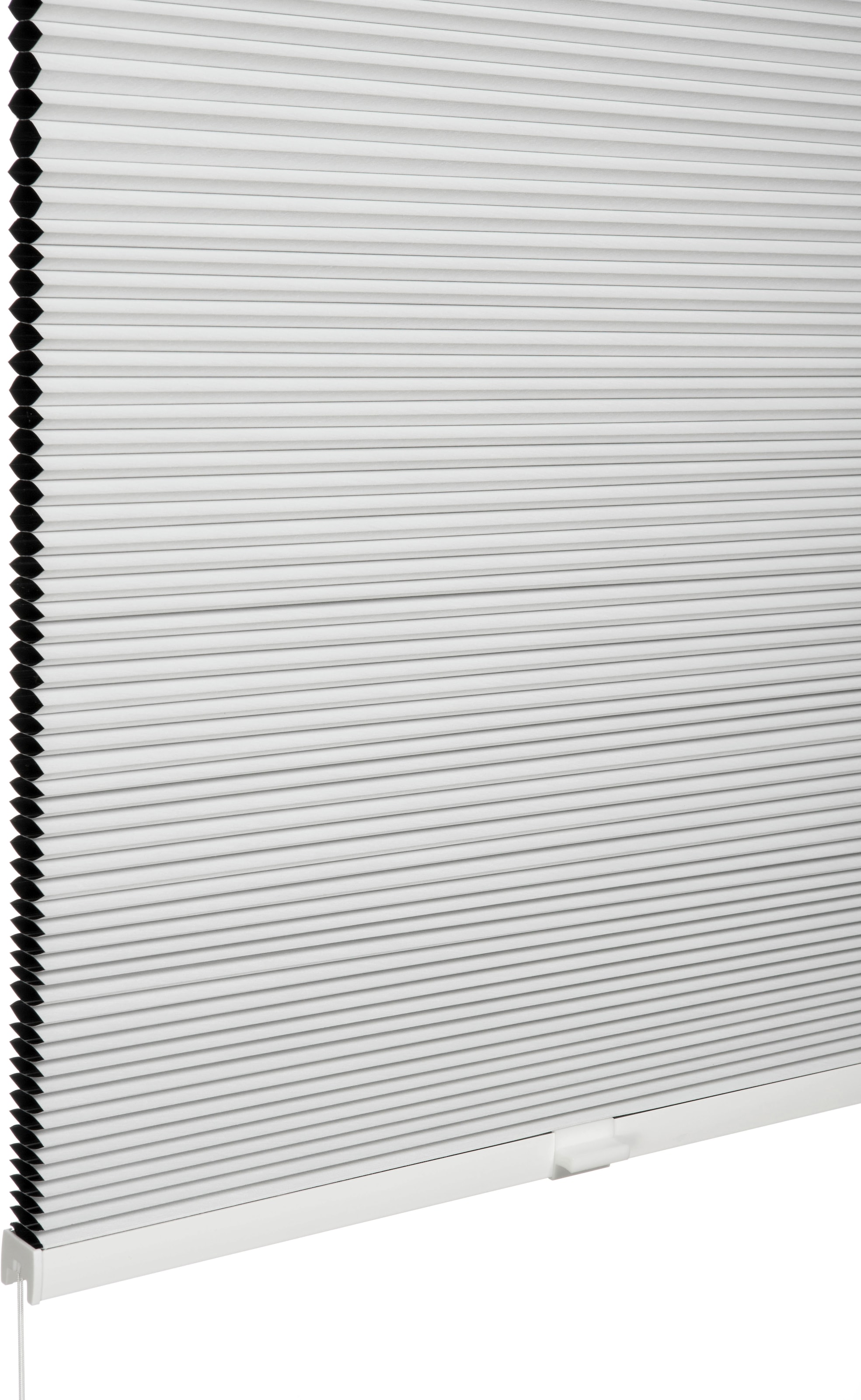 SCHÖNER WOHNEN-Kollektion Wabenplissee »Thermo Sina« verdunkelnd energiesparend mit Bohren verspannt verschraubt, energiesparend, Thermo Rückseite, schallabsorbierend