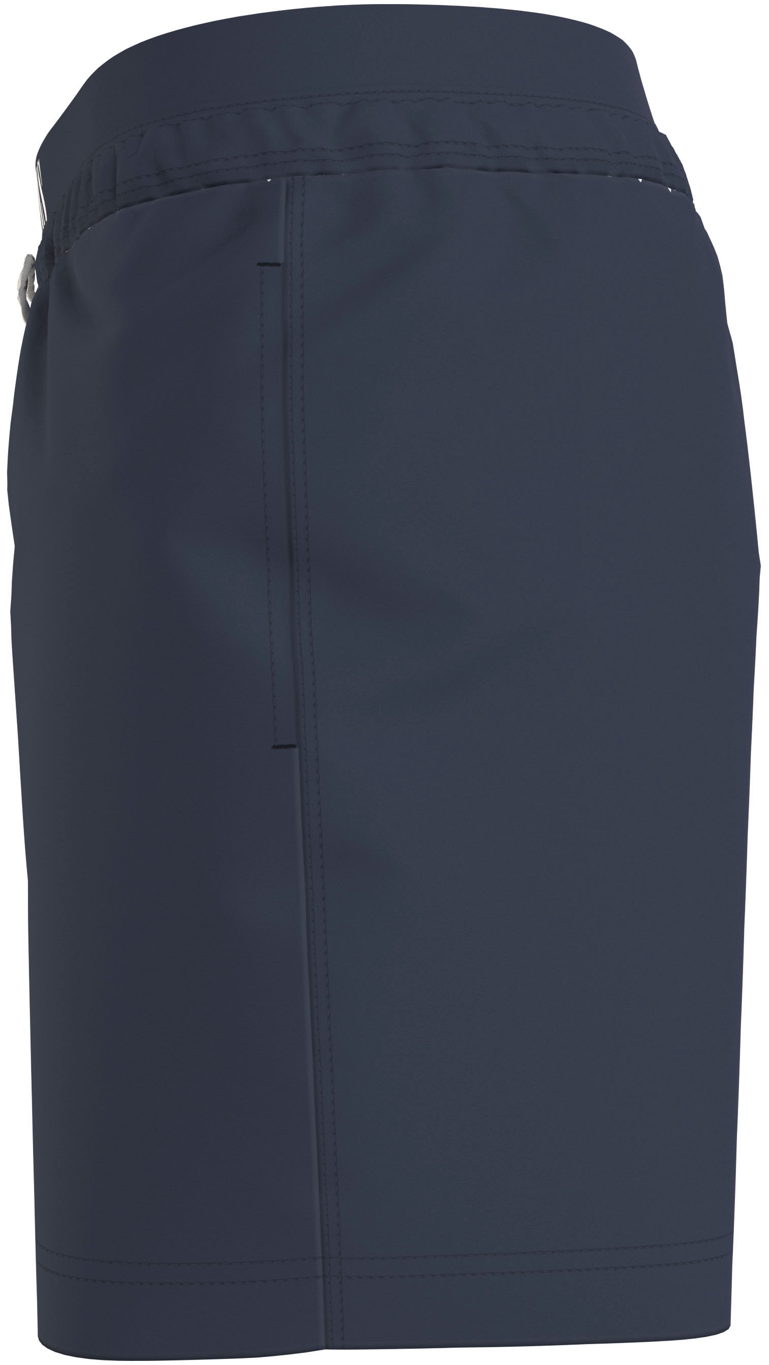 Tommy Hilfiger Swimwear Badeshorts »DW SF MEDIUM DRAWSTRING«, für Schwimmen