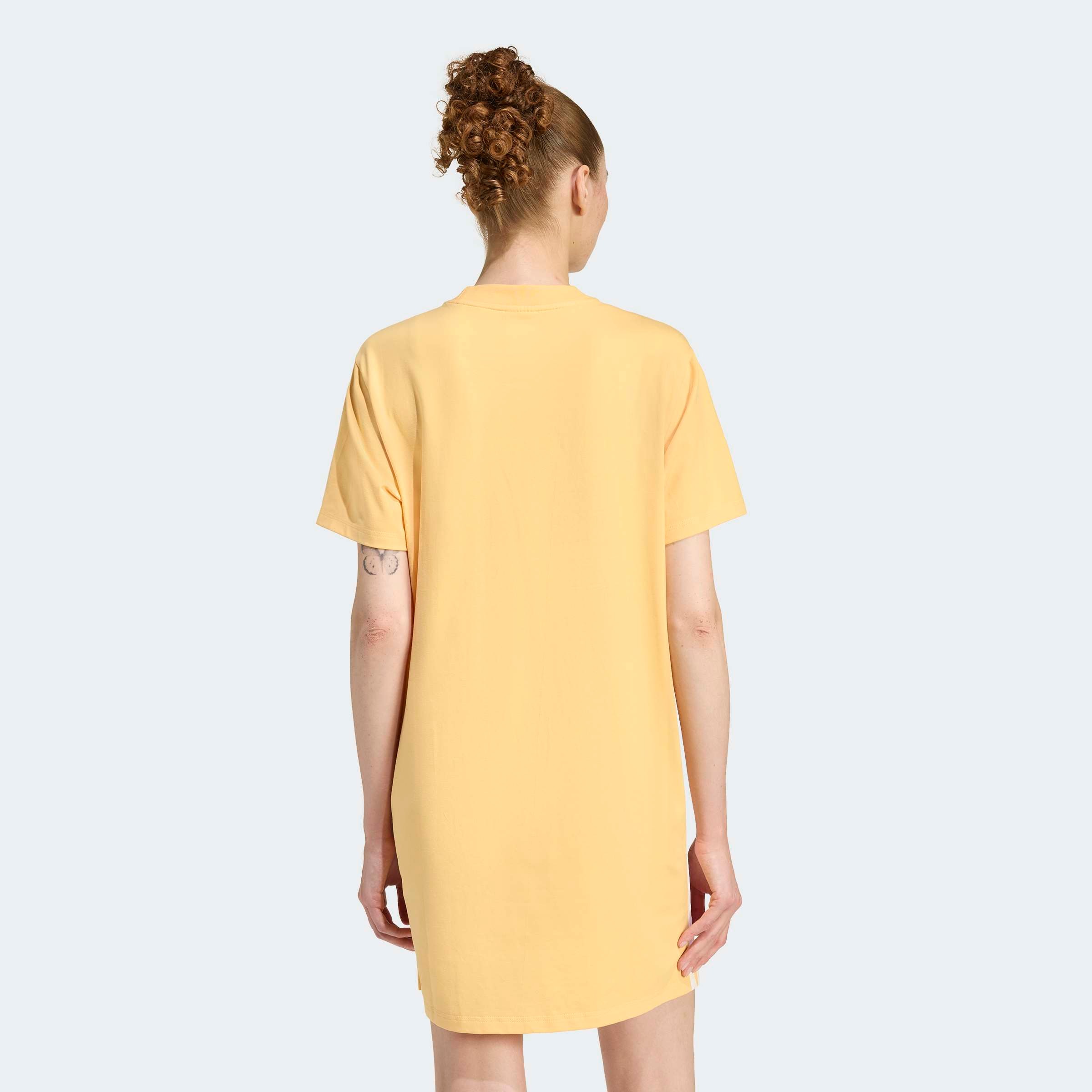 adidas Sportswear Shirtkleid »W 3S T DRE«