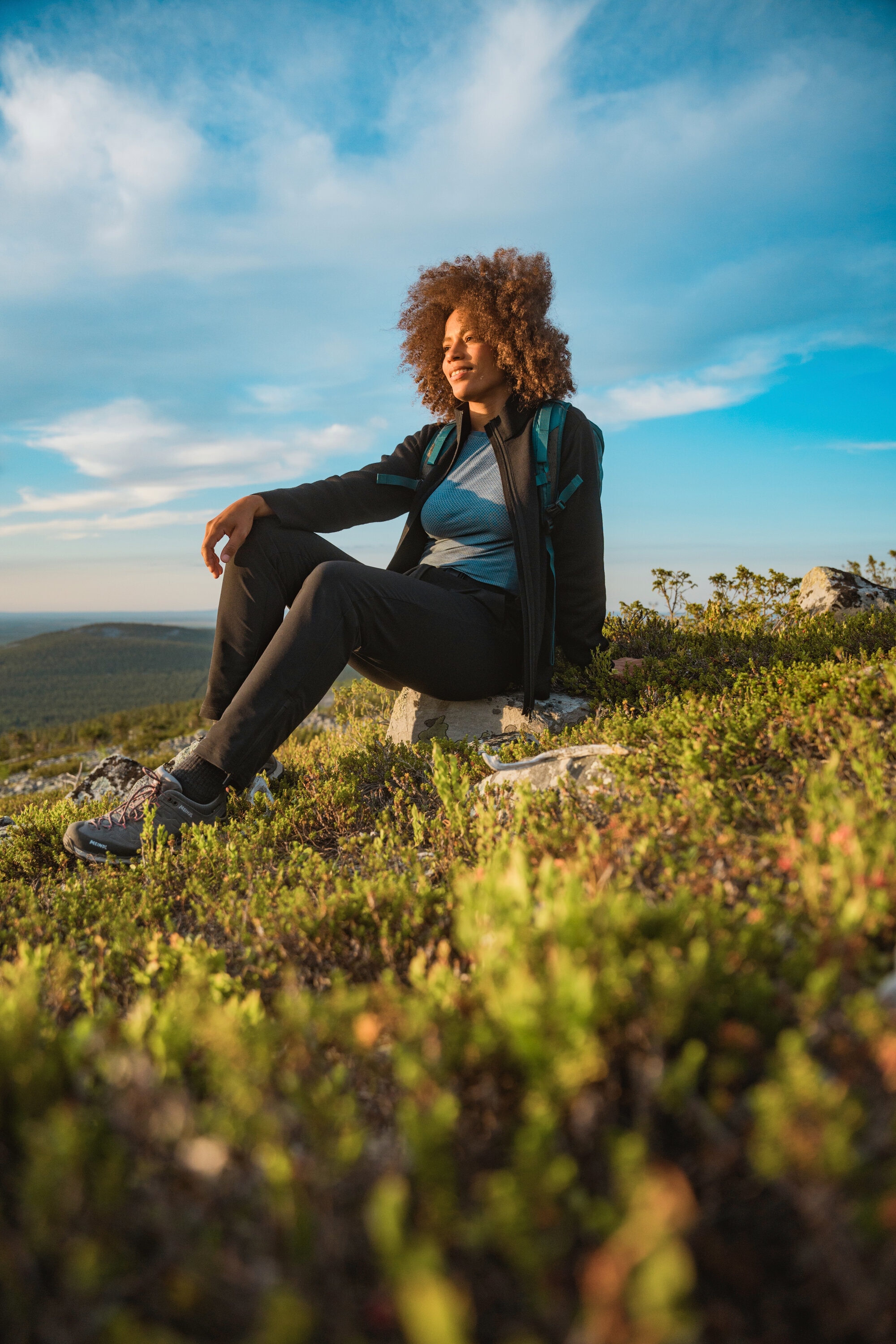 FALKE Kurzsocken »TK2 Explore Wool Short« 1 Paar tlg.