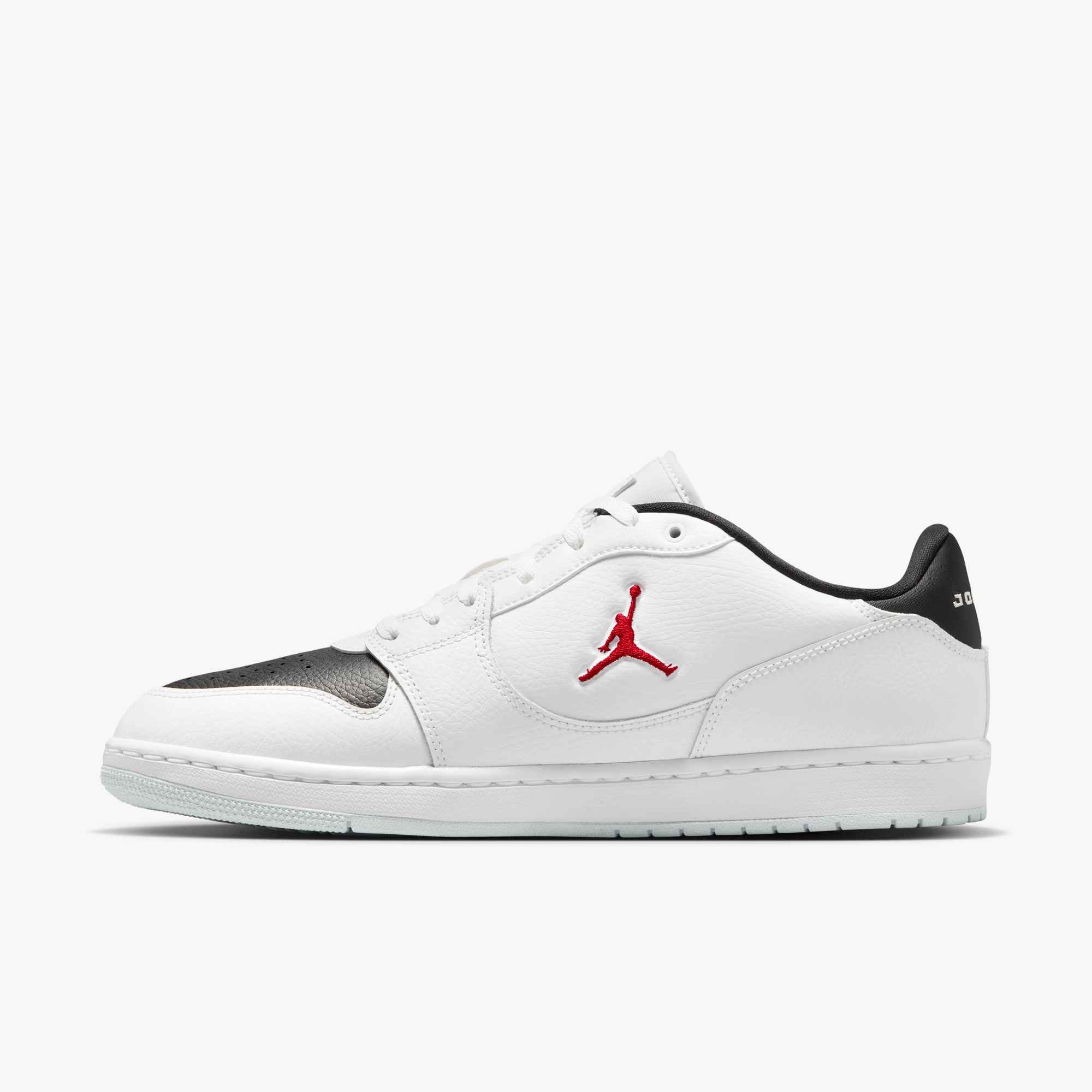 Jordan Sneaker »JORDAN COURT CONNECT LOW«  inspiriert vom Look des Air Jordan 1