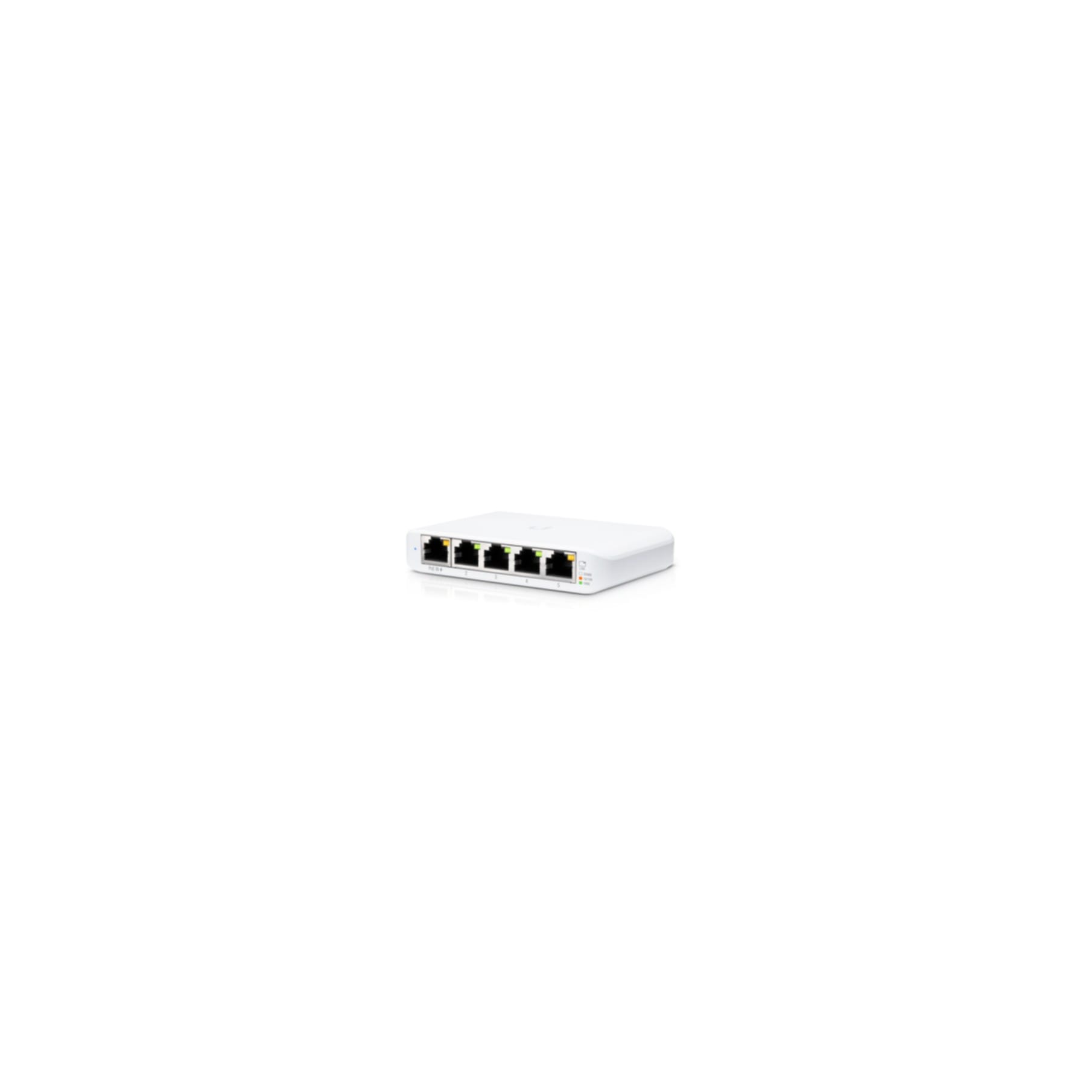 UbiQuiti Netzwerk-Switch »Switch Flex Mini«