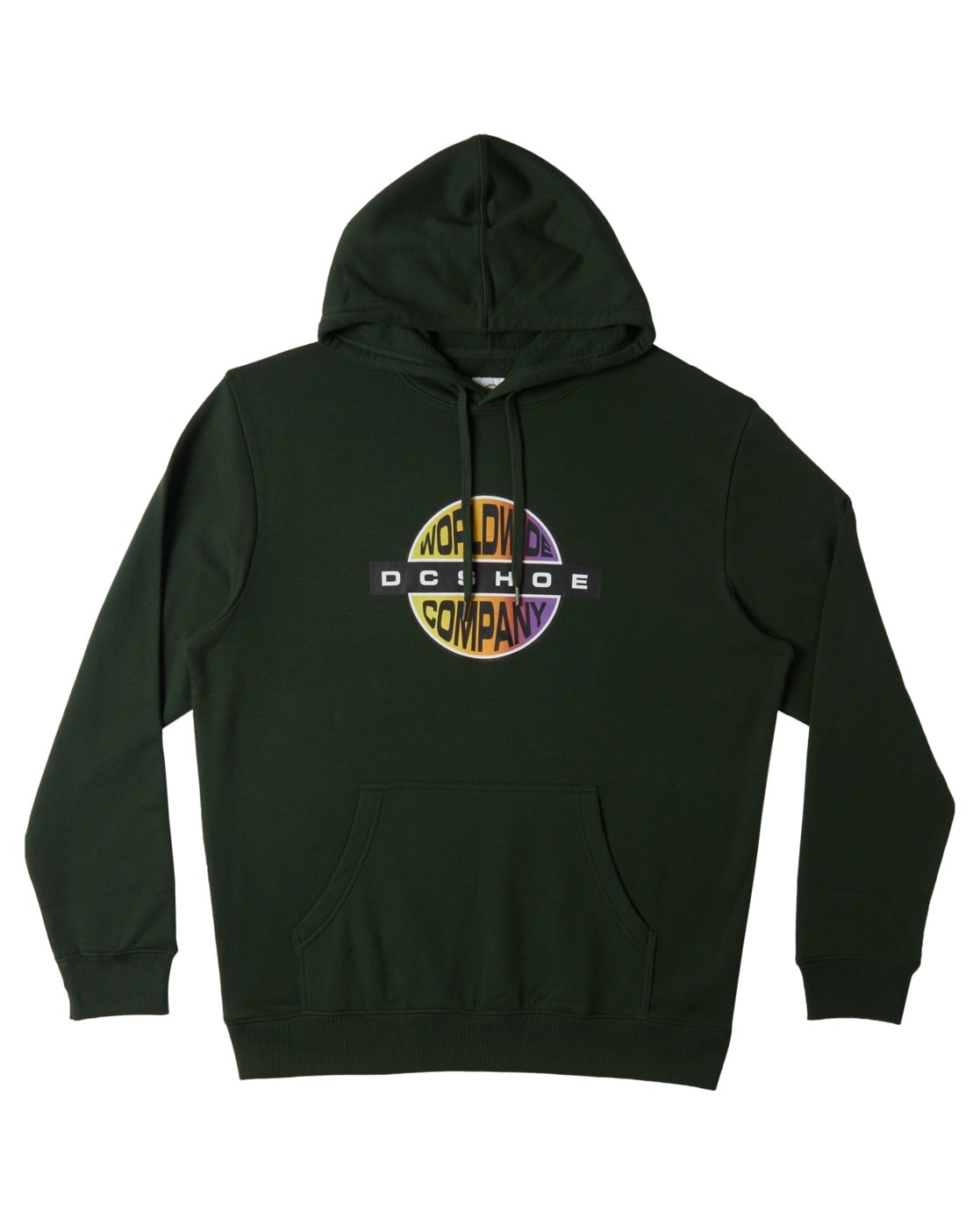 DC Shoes Hoodie »Core«
