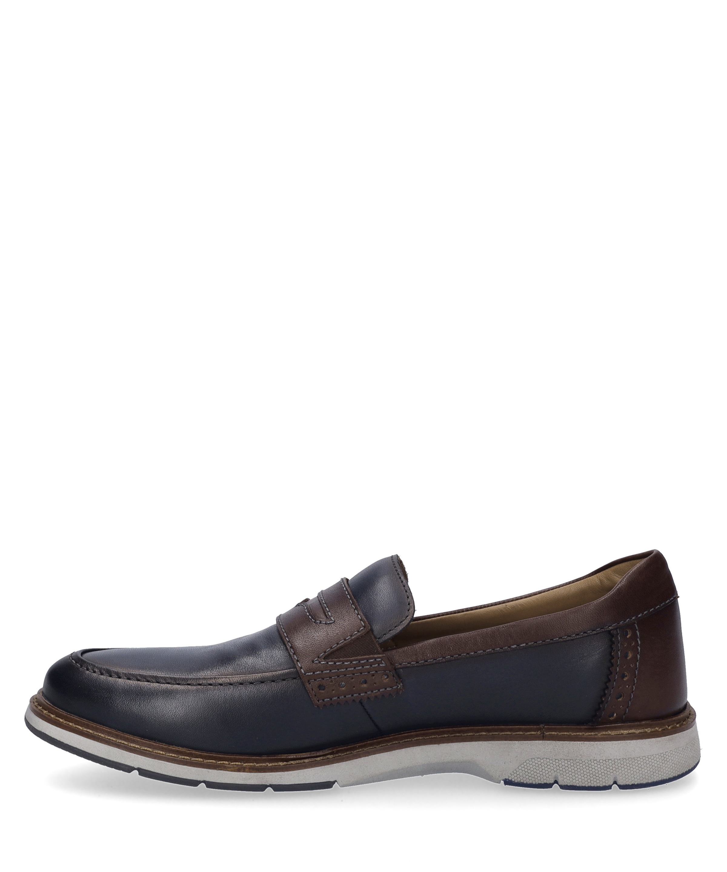 Josef Seibel Slipper »Stuart 08, ocean-kombi«