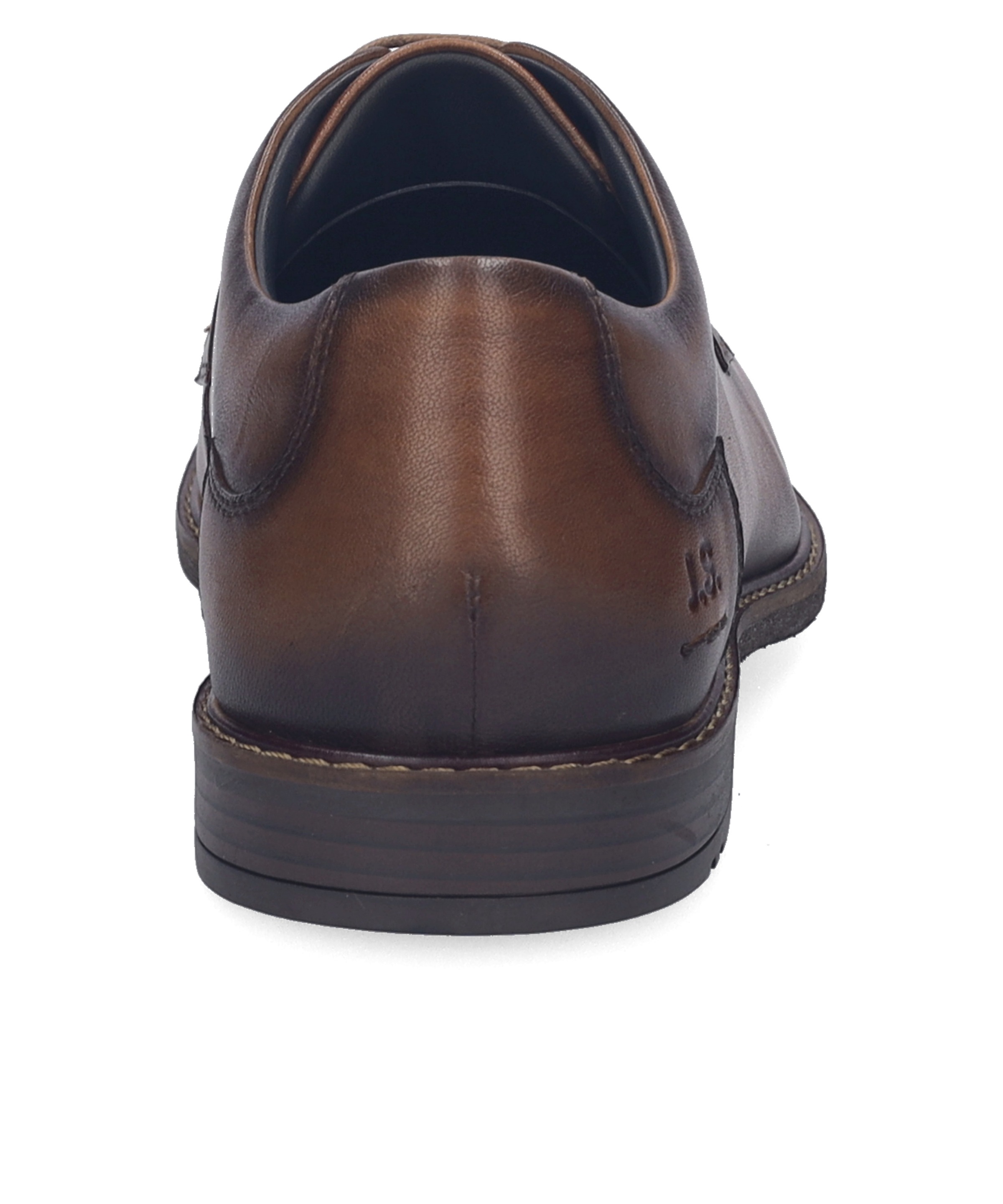 Josef Seibel Schnürschuh »Desmond 01, cognac«