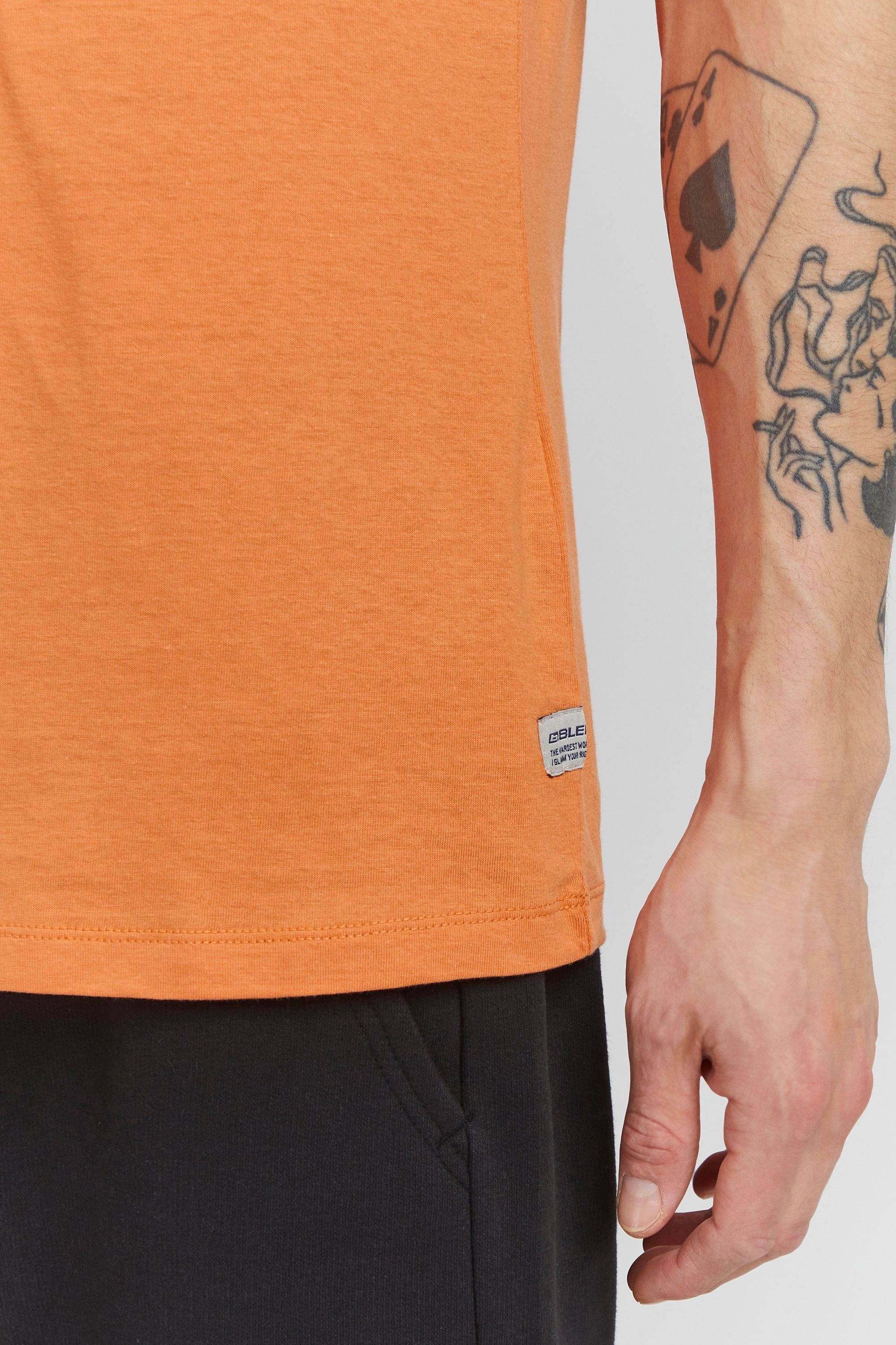 Blend T-Shirt »T-Shirt BHAdamus«