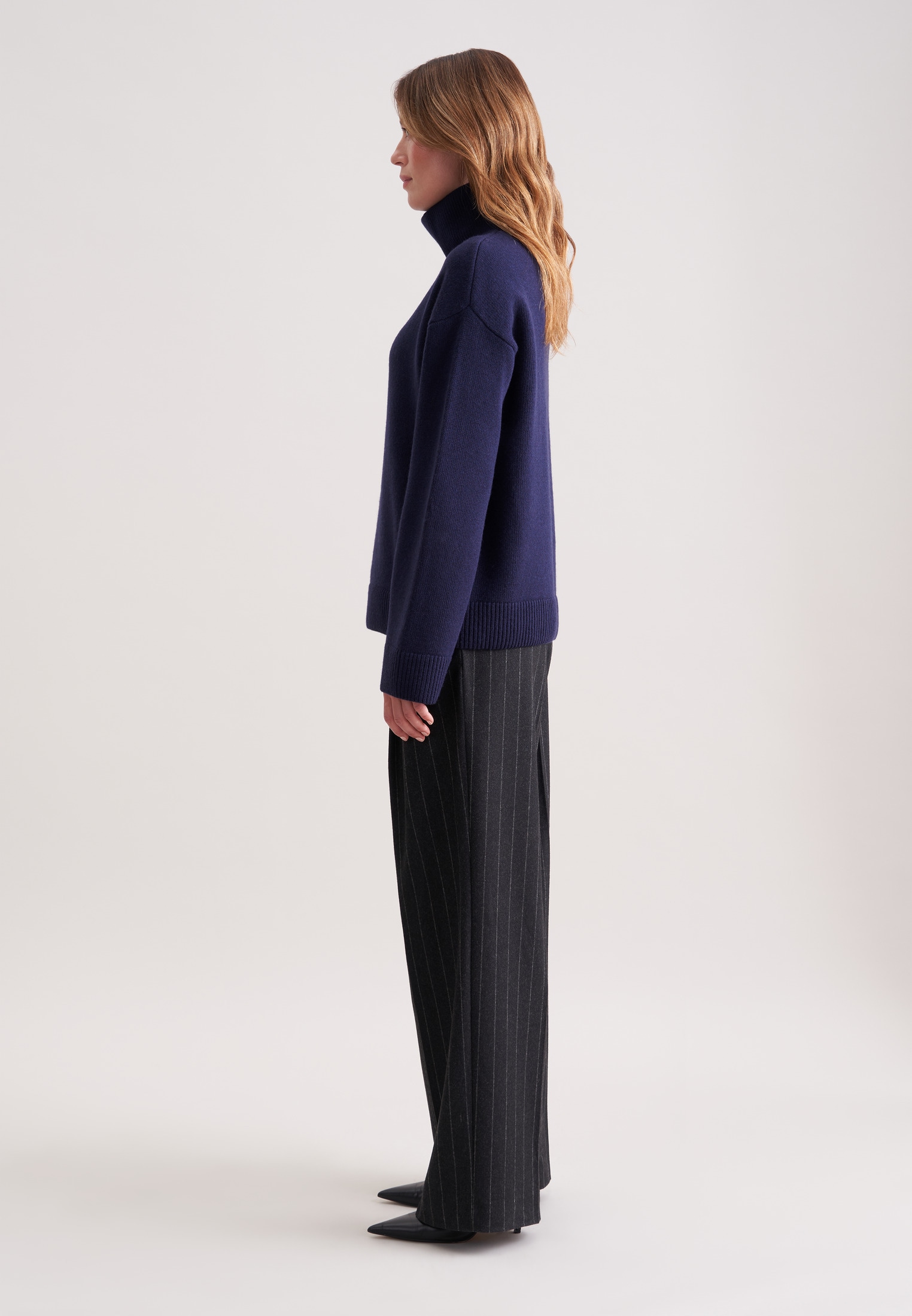 seidensticker Strickpullover