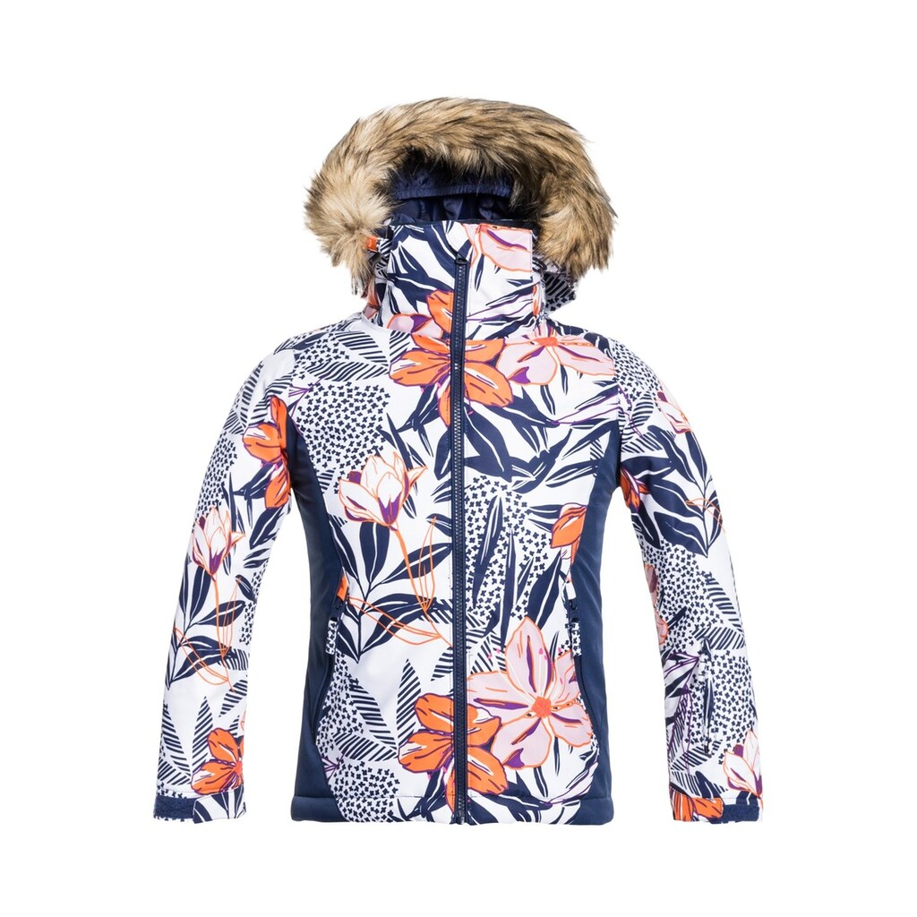 Roxy Snowboardjacke »Jet Ski«