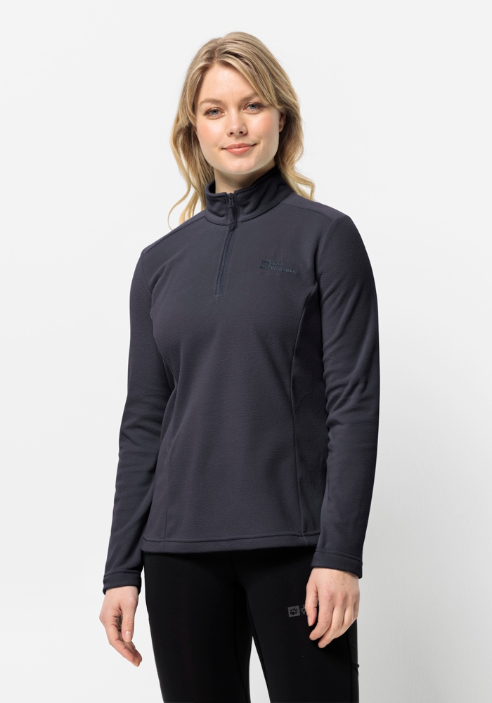 Jack Wolfskin Stehkragenpullover »TAUNUS HZ W«