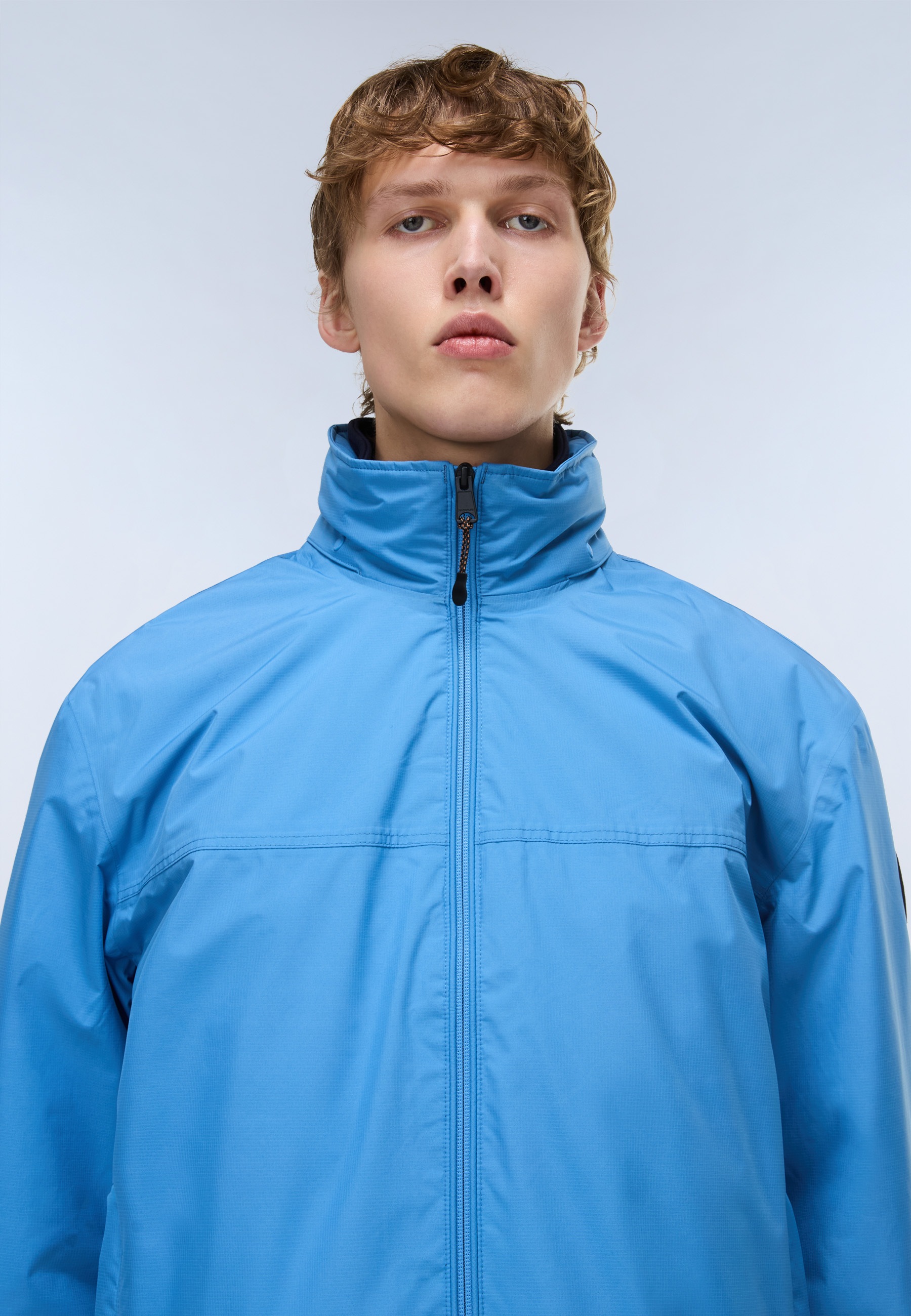 Napapijri Windbreaker