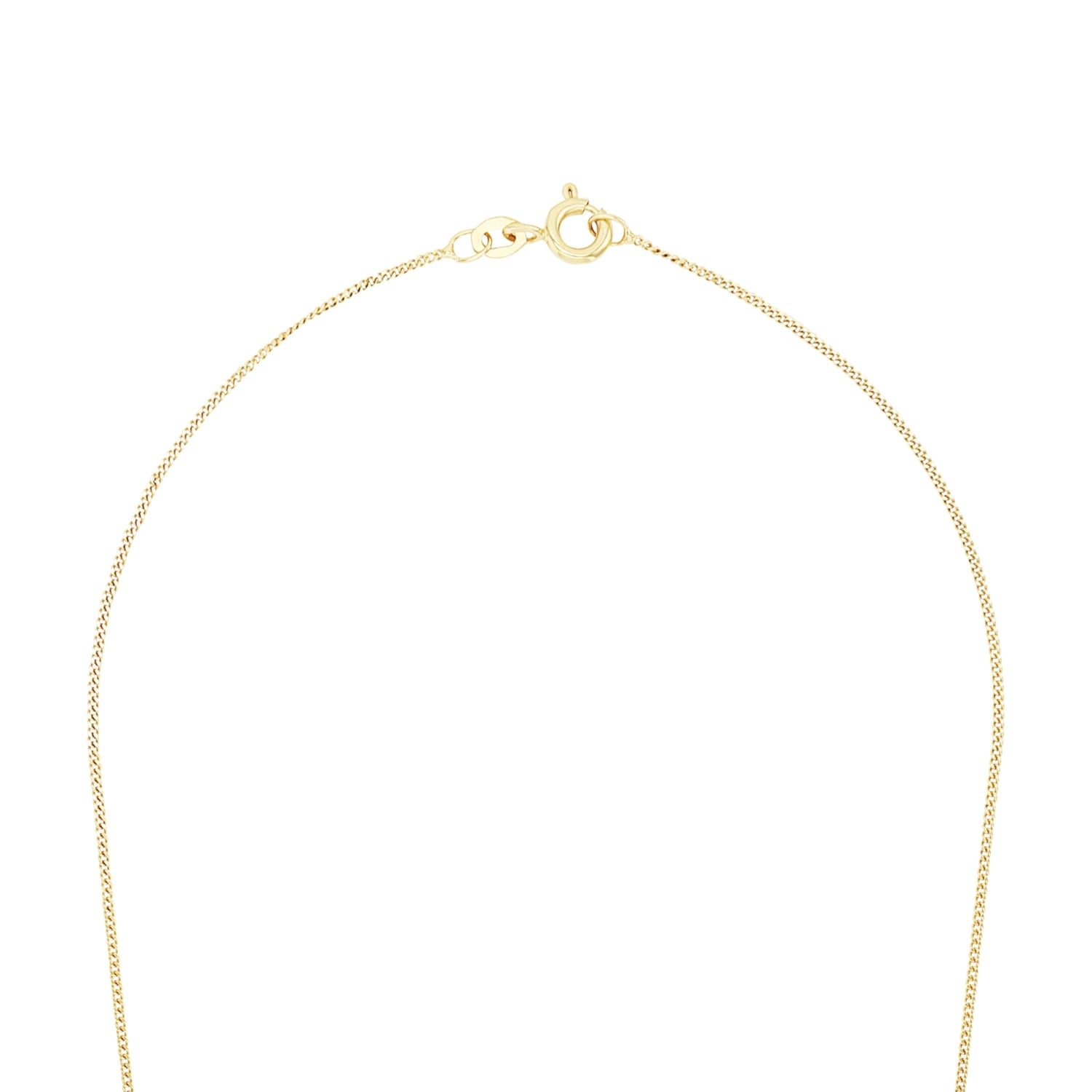 Amor Collierkettchen Made in Germany