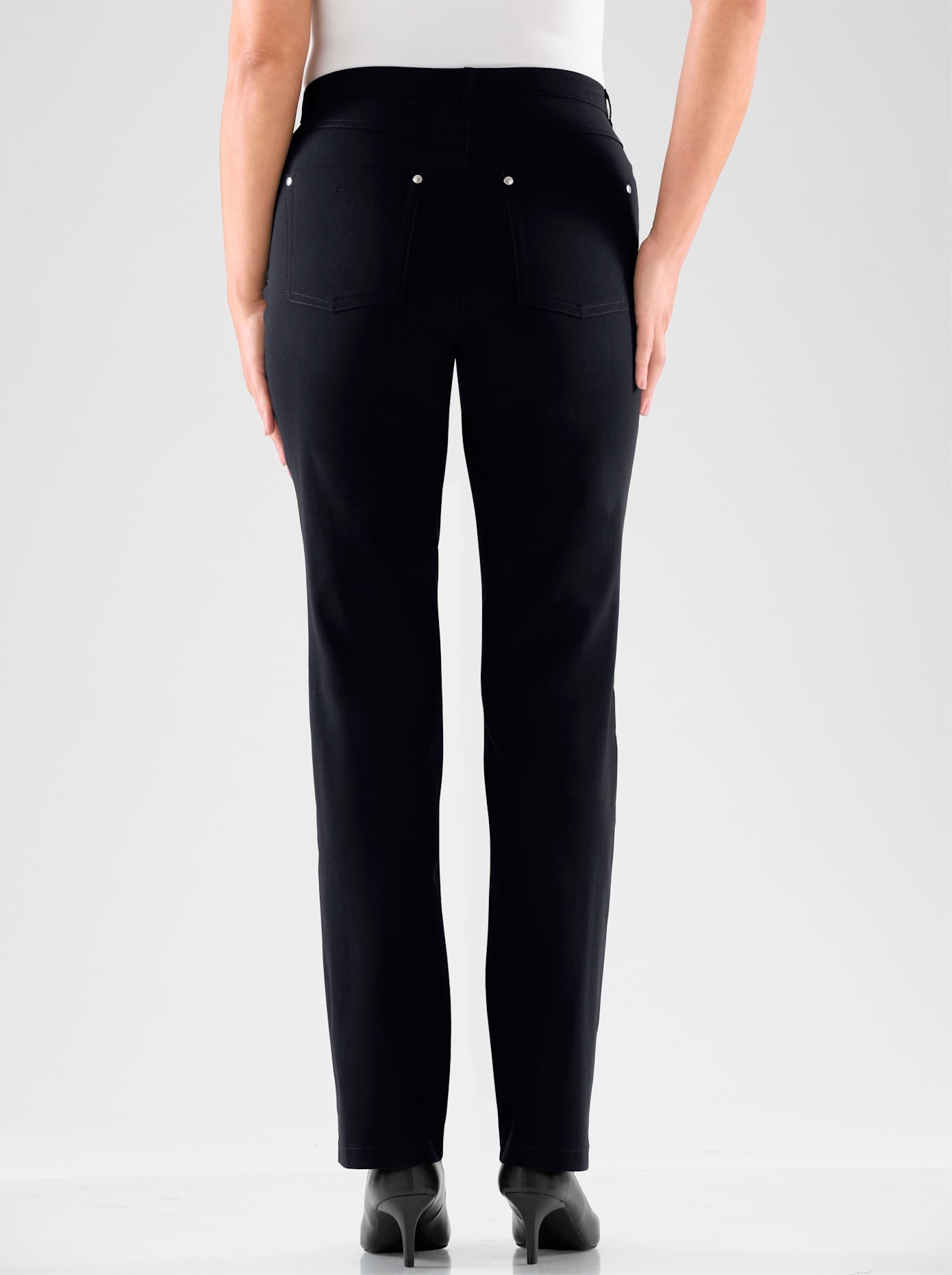 Stehmann 5-Pocket-Hose