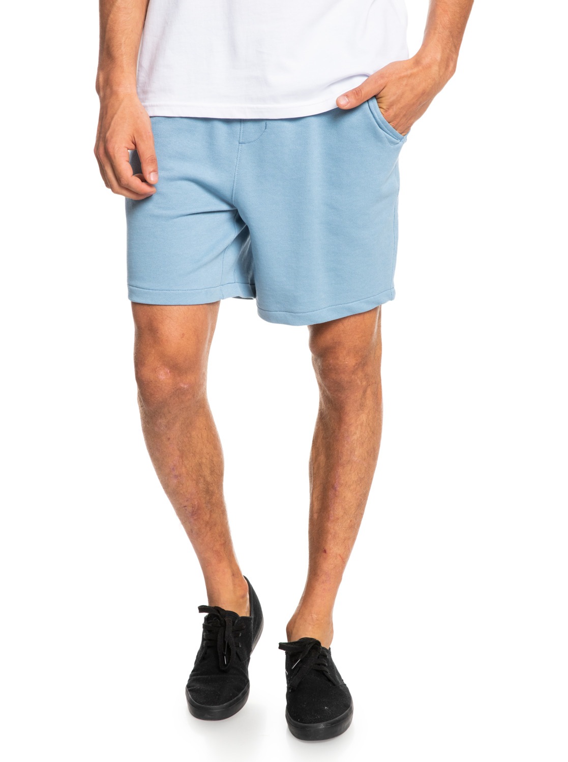 Quiksilver Sweatshorts »Essentials 19«