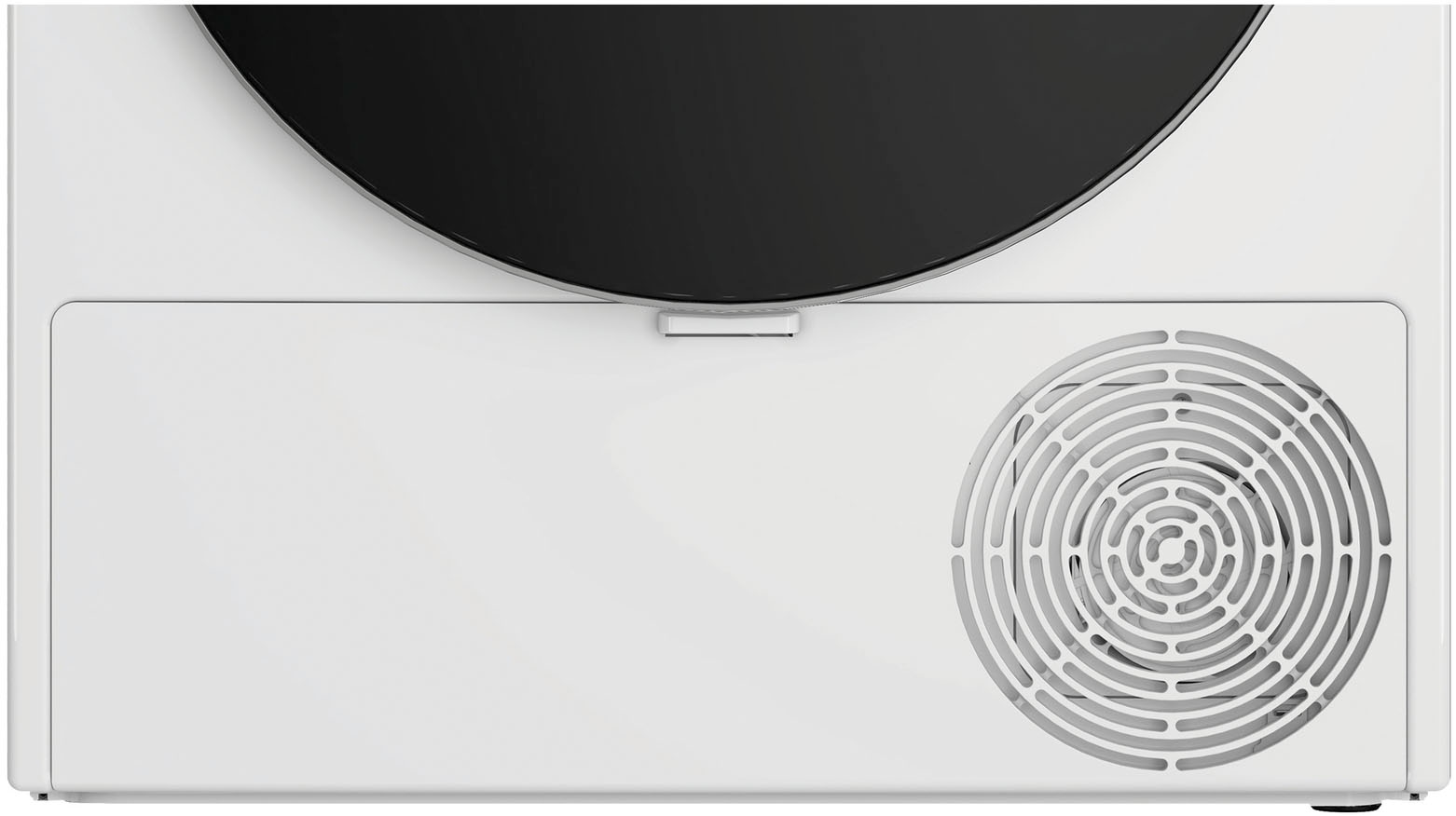 BAUKNECHT Wärmepumpentrockner »BT 96B WB« HomeWhiz App