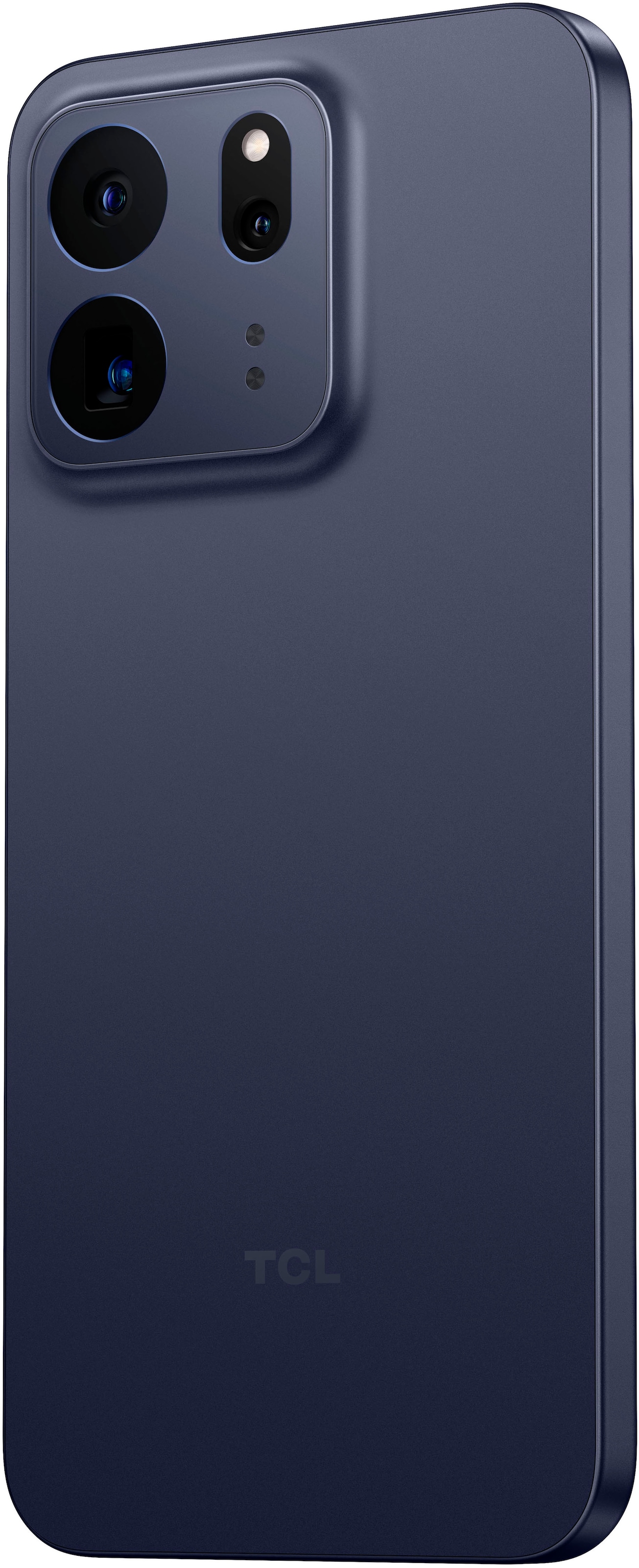 TCL Smartphone »P80 Ultra 256GB« Midnight Blue