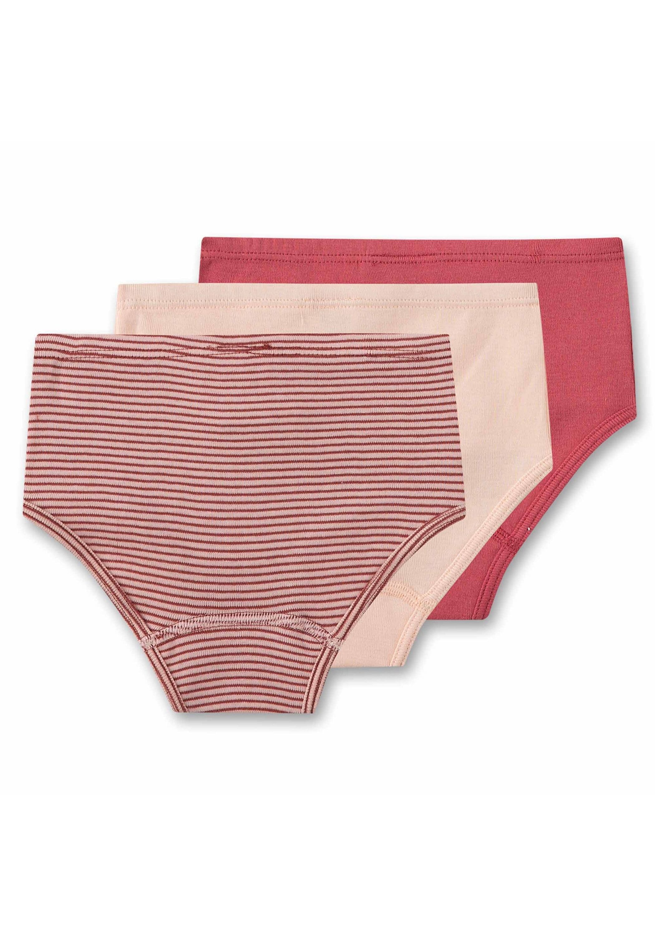 Sanetta Panty »Slip 3er Pack«