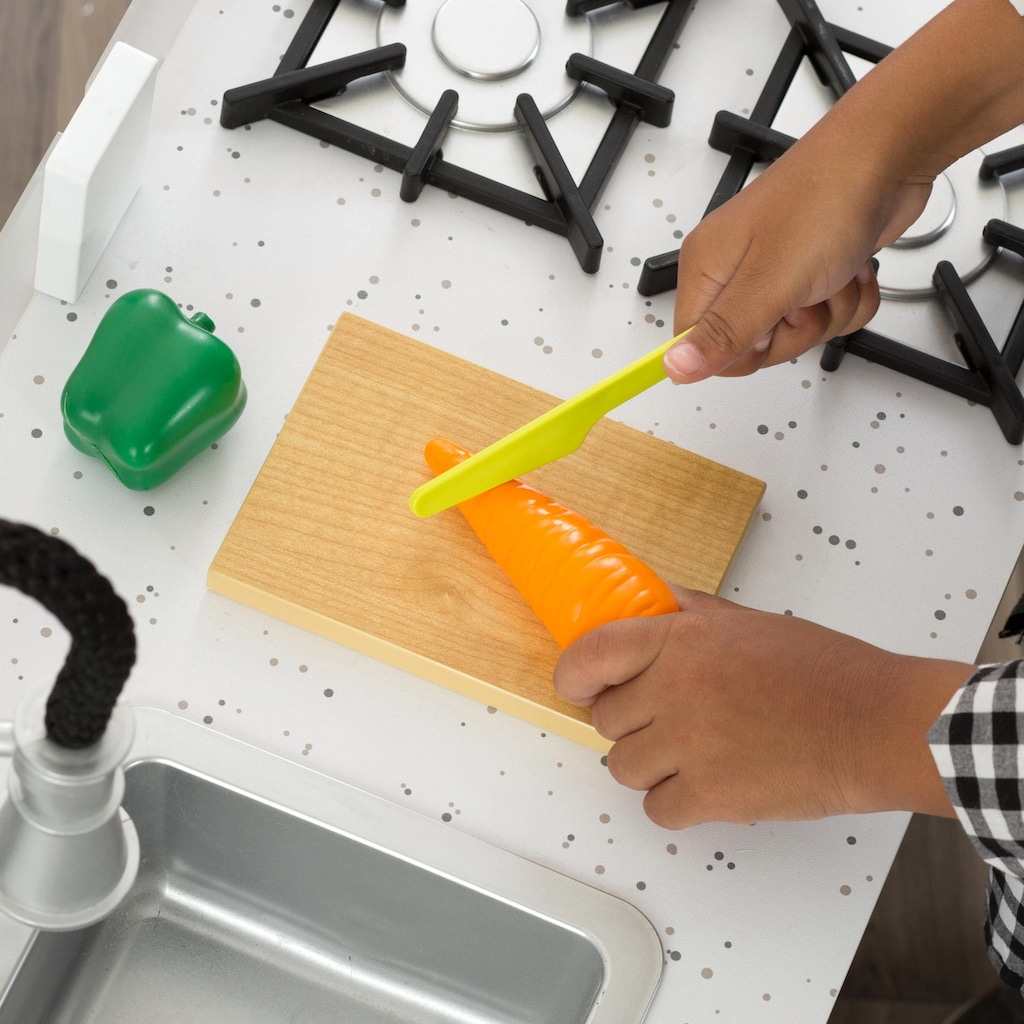 KidKraft® Spielküche »Spielküche Little Cook's Work Station«, aus Holz