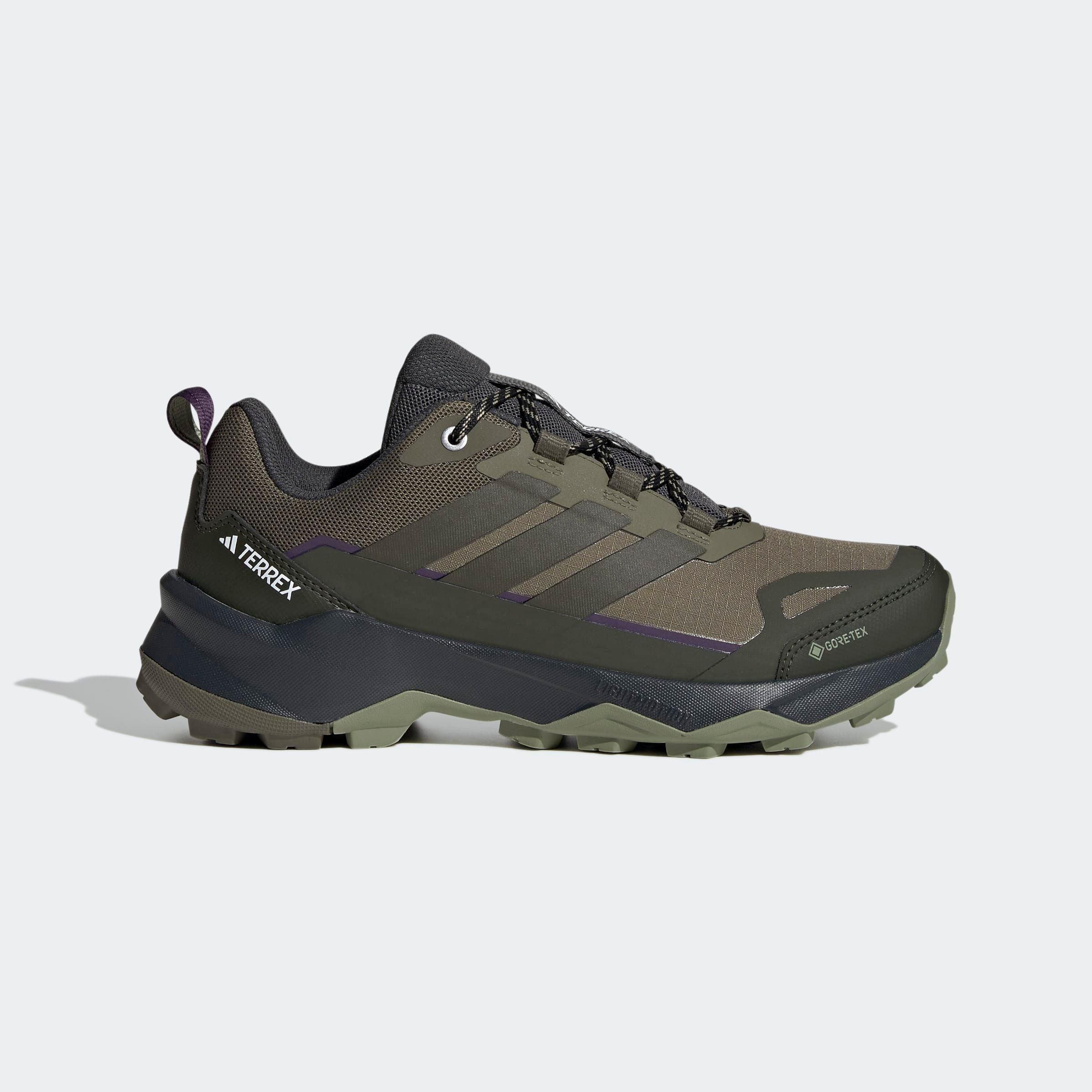 adidas TERREX Wanderschuh »TERREX SKYCHASER AX5 GORE-TEX«  wasserdicht dank Gore-Tex Membrane