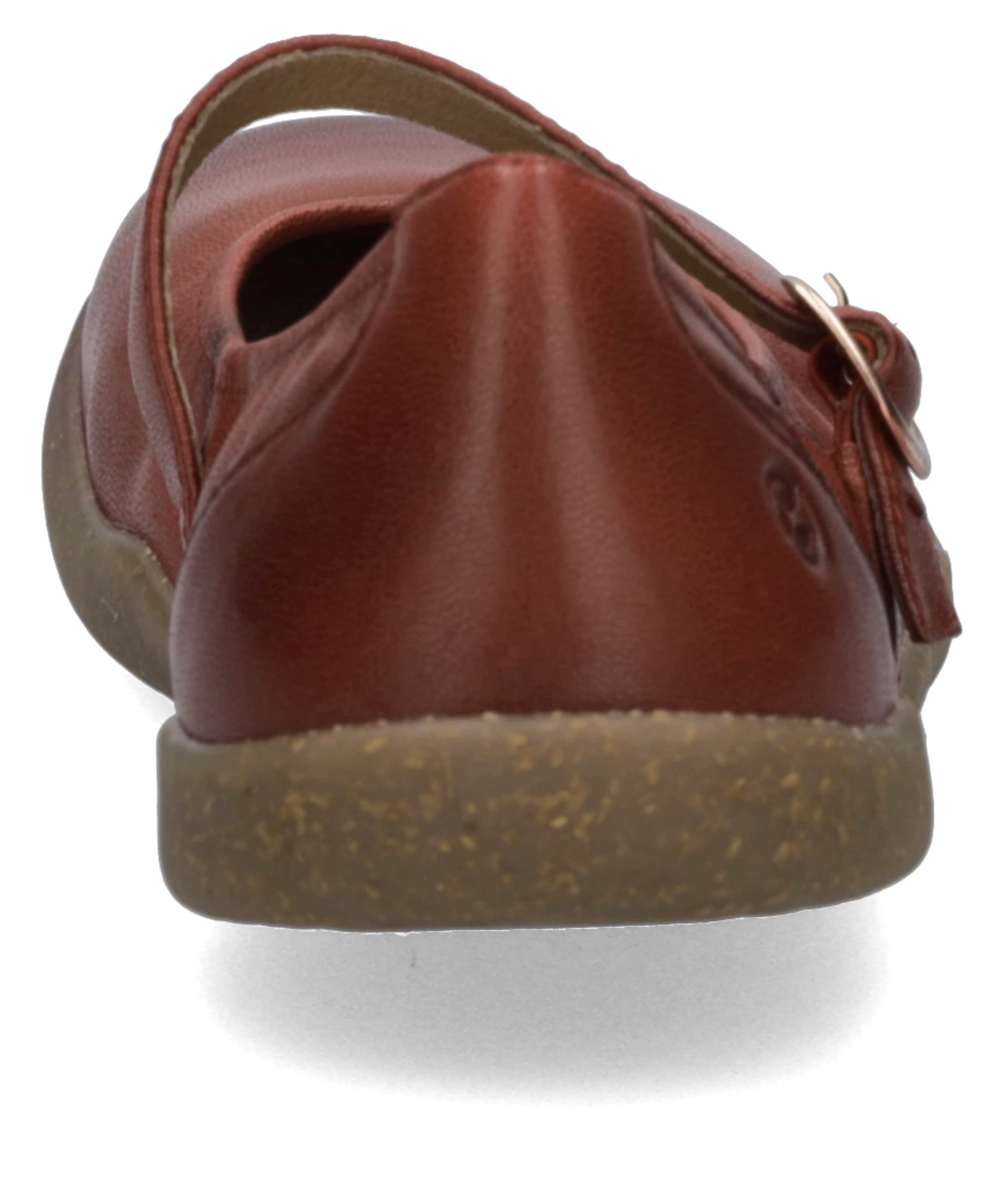 Josef Seibel Ballerina »Cassandra 10, hibiscus«