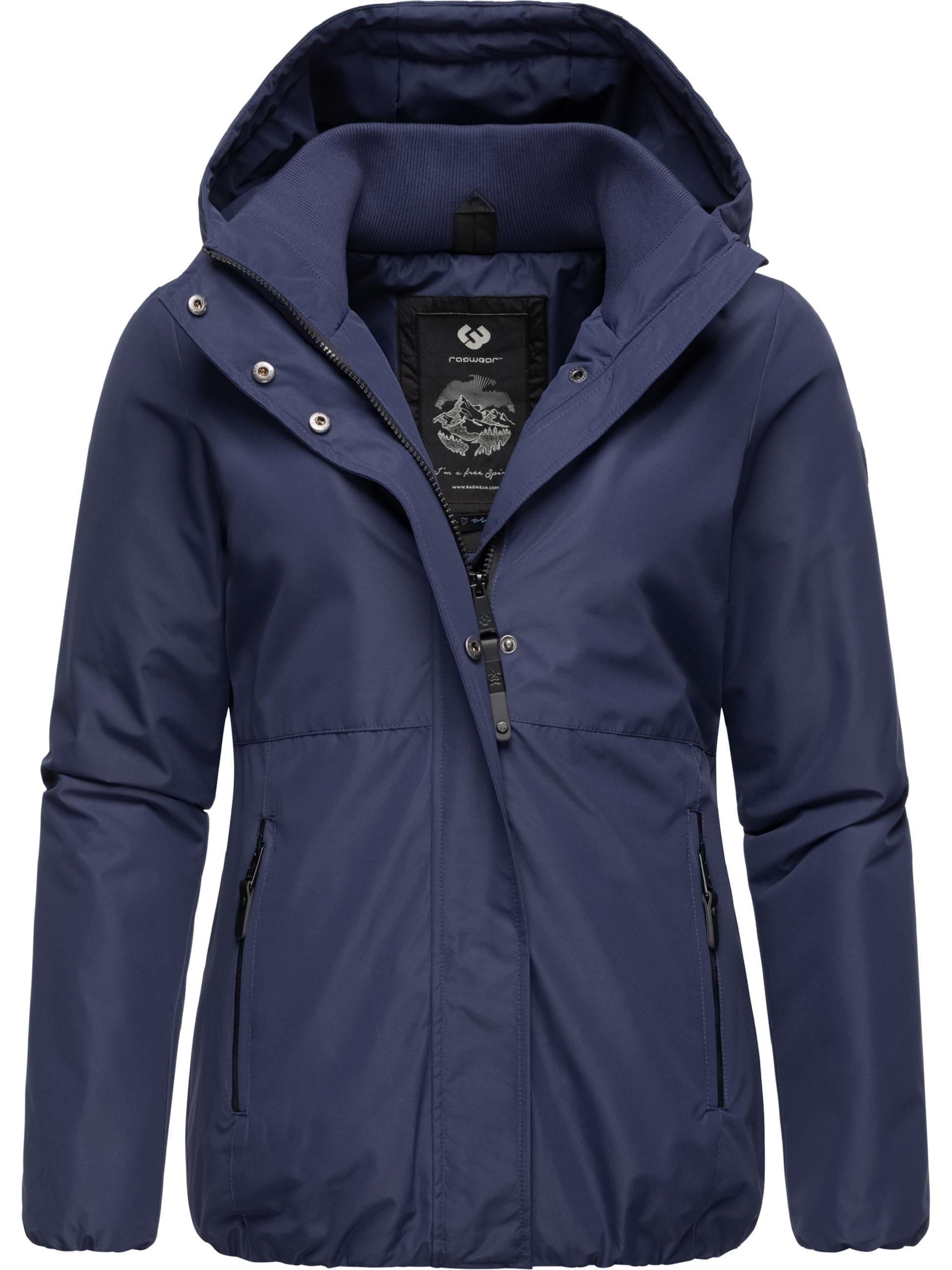 Ragwear Winterjacke »Winterjacke Sunniva«