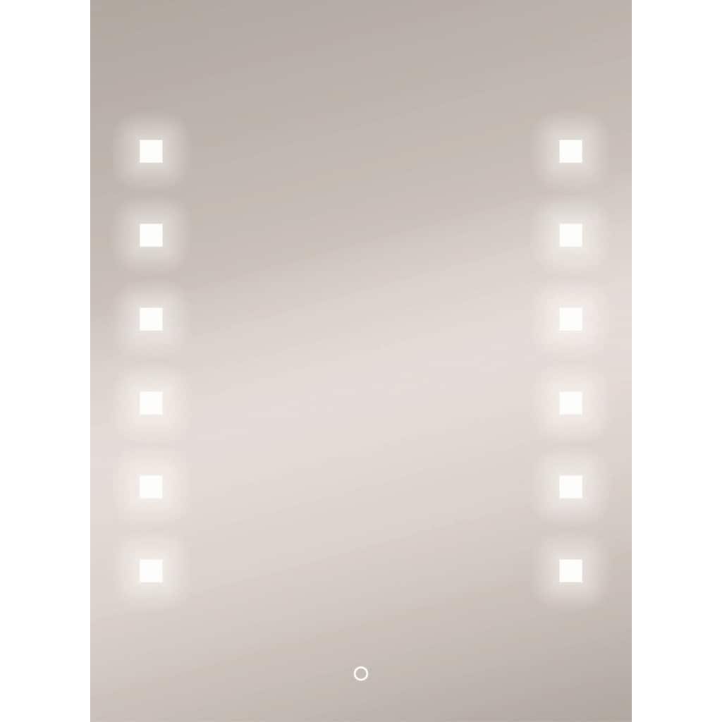 jokey LED-Lichtspiegel »Capella II«