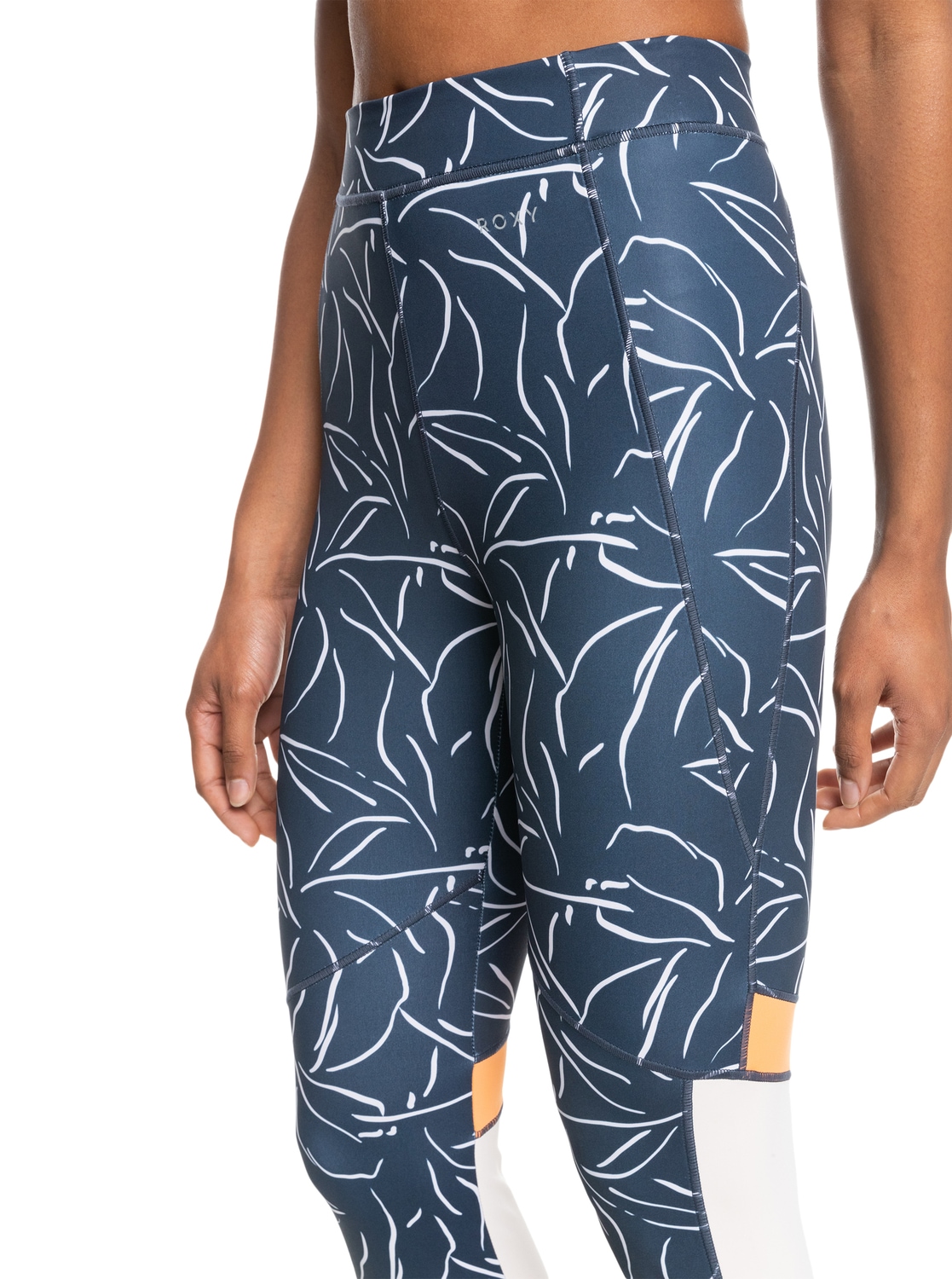 Roxy Leggings »Keep On Trying«