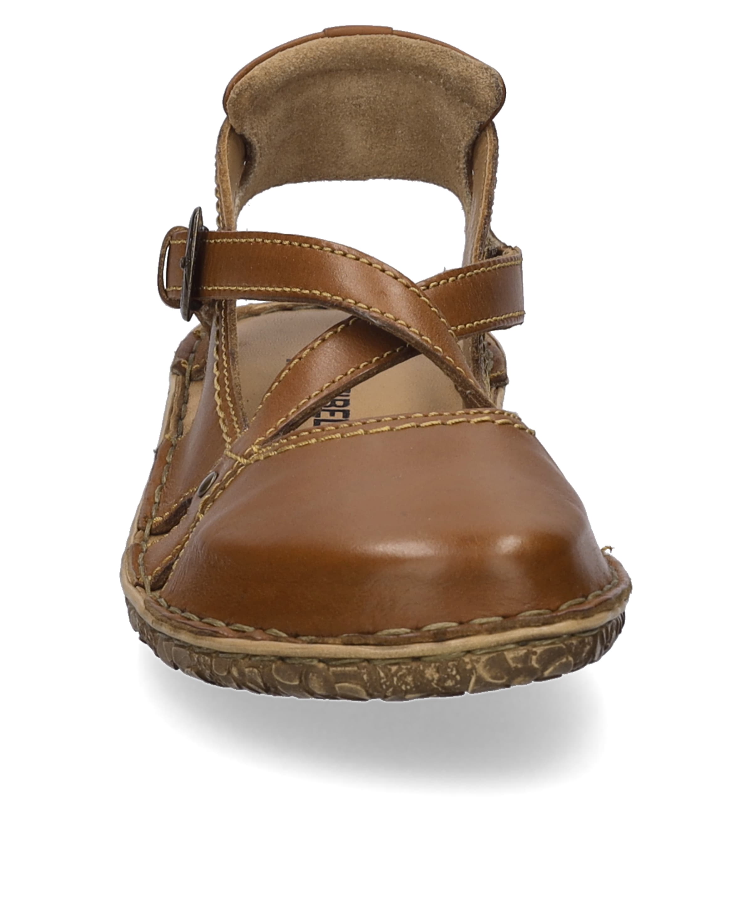 Josef Seibel Sandale »Rosalie 13, cognac«