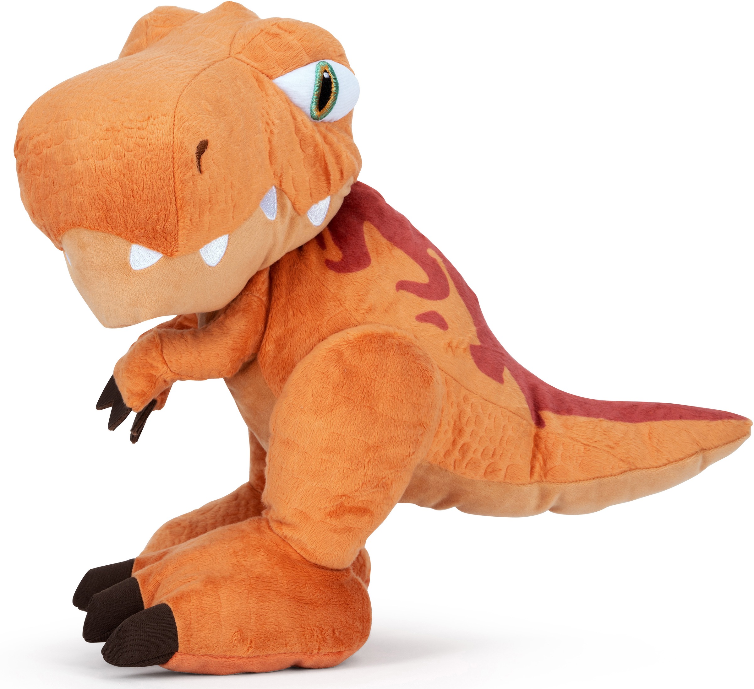 Schmidt Spiele Kuscheltier »Jurassic World, T-Rex, 30 cm«
