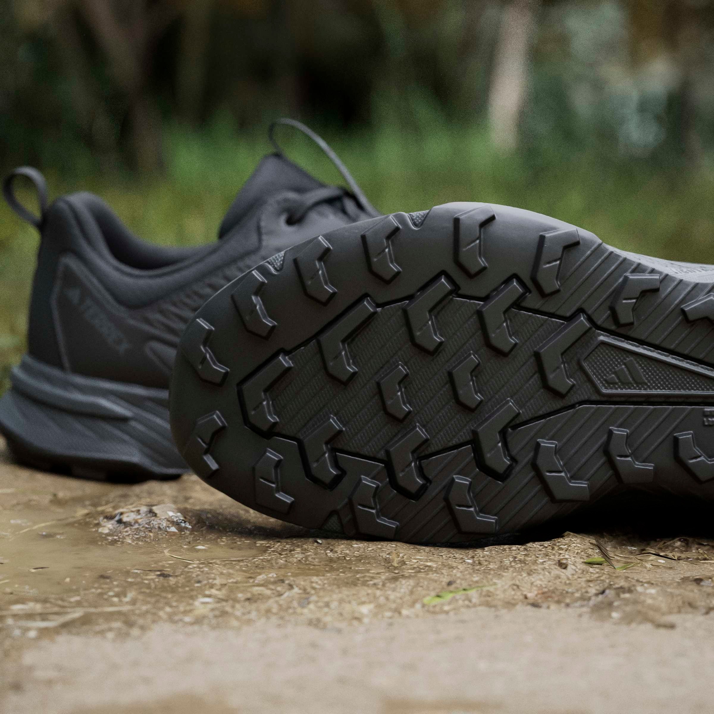 adidas TERREX Trailrunningschuh »TRACEFINDER«  Trail-Runningschuhe