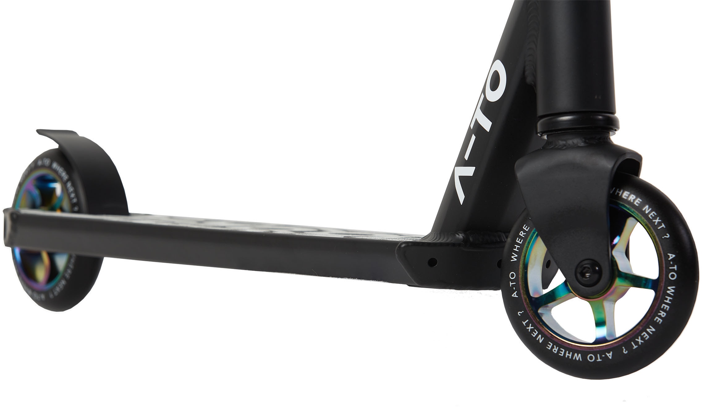 A-TO Stuntscooter »Daytona«