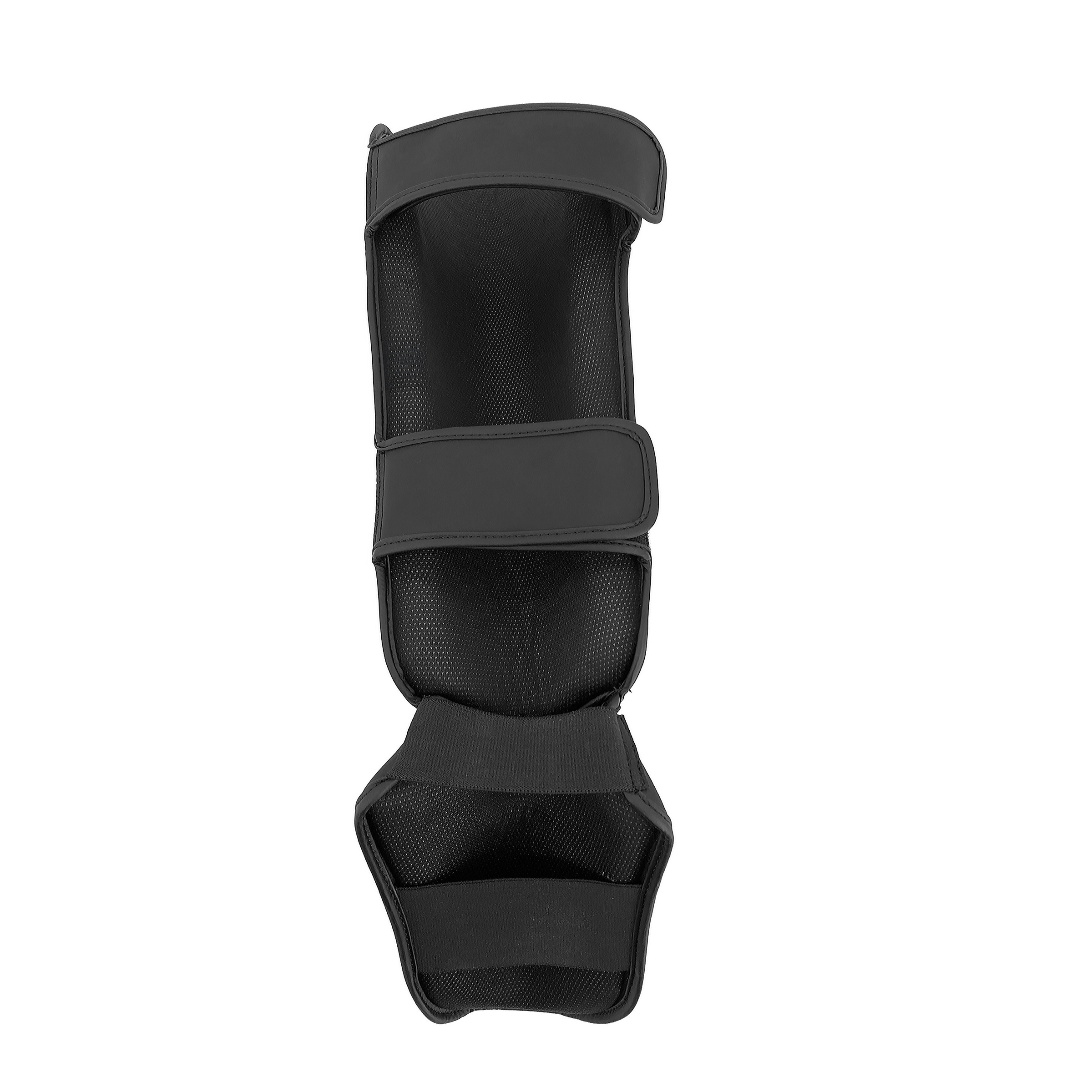 adidas Performance Kampfsport Schienbeinschoner »adidas Shin Instep Guard black/white«