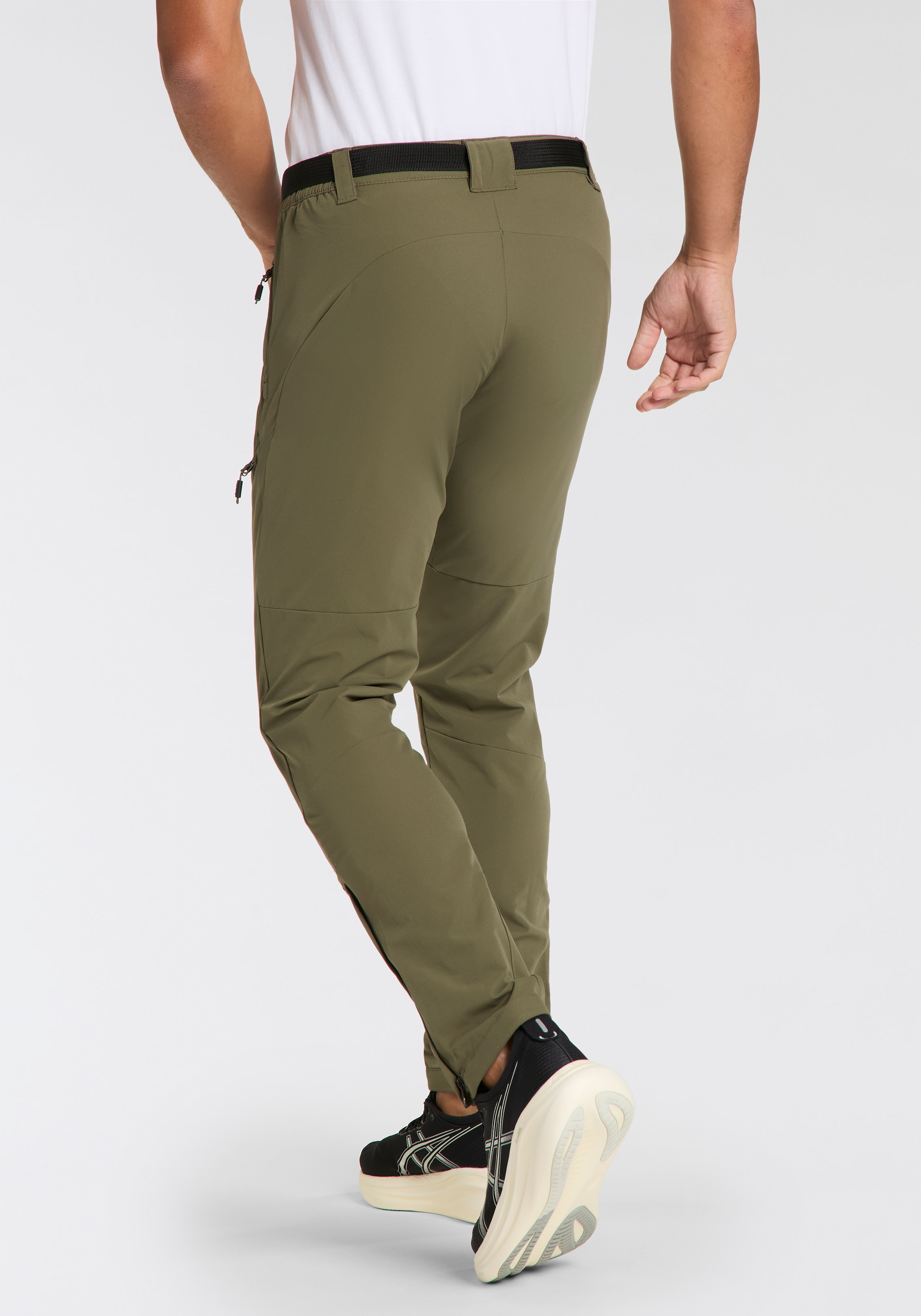 Killtec Softshellhose