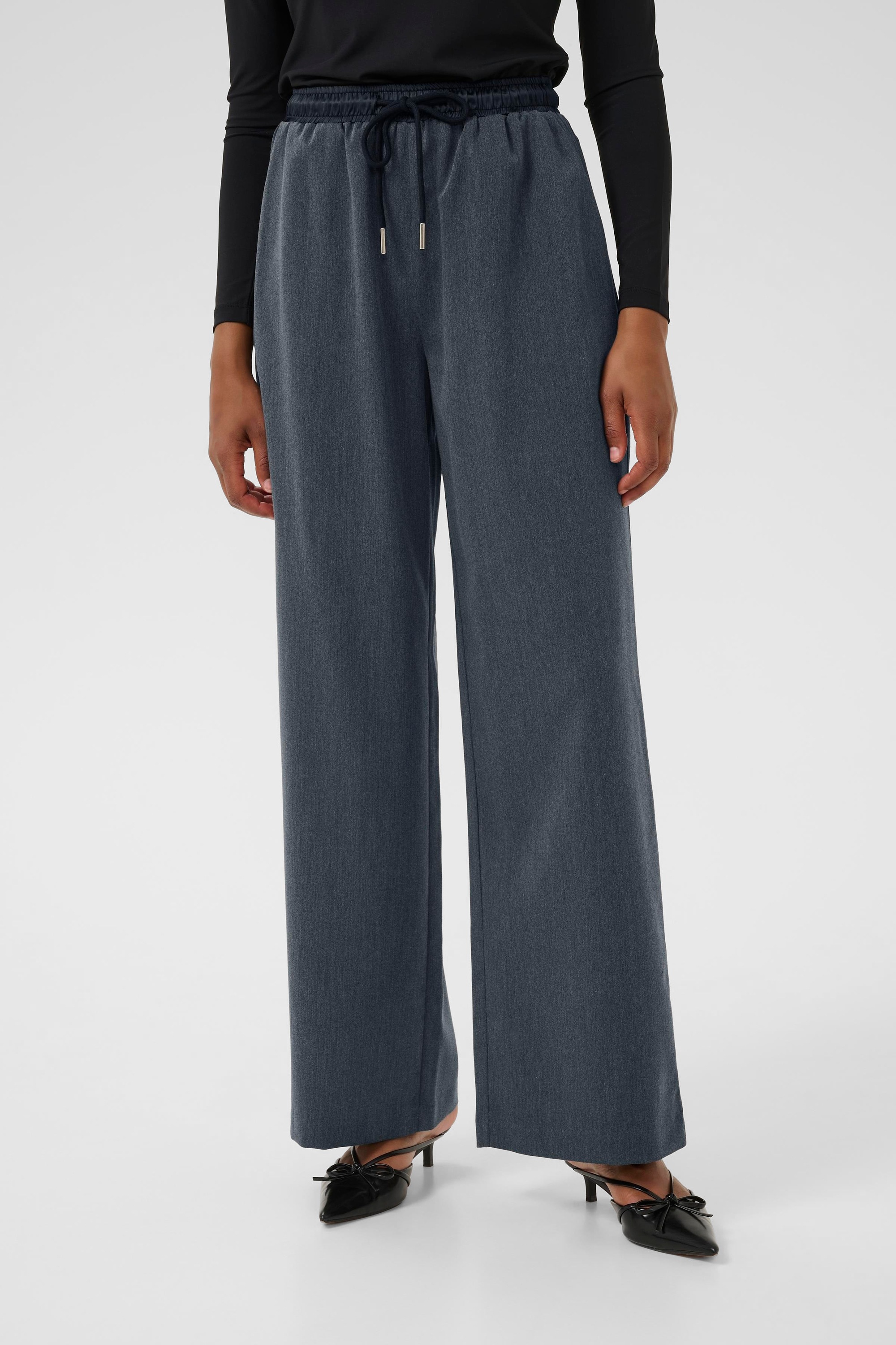 KAFFE Marlene-Hose »Hose KAnevil«