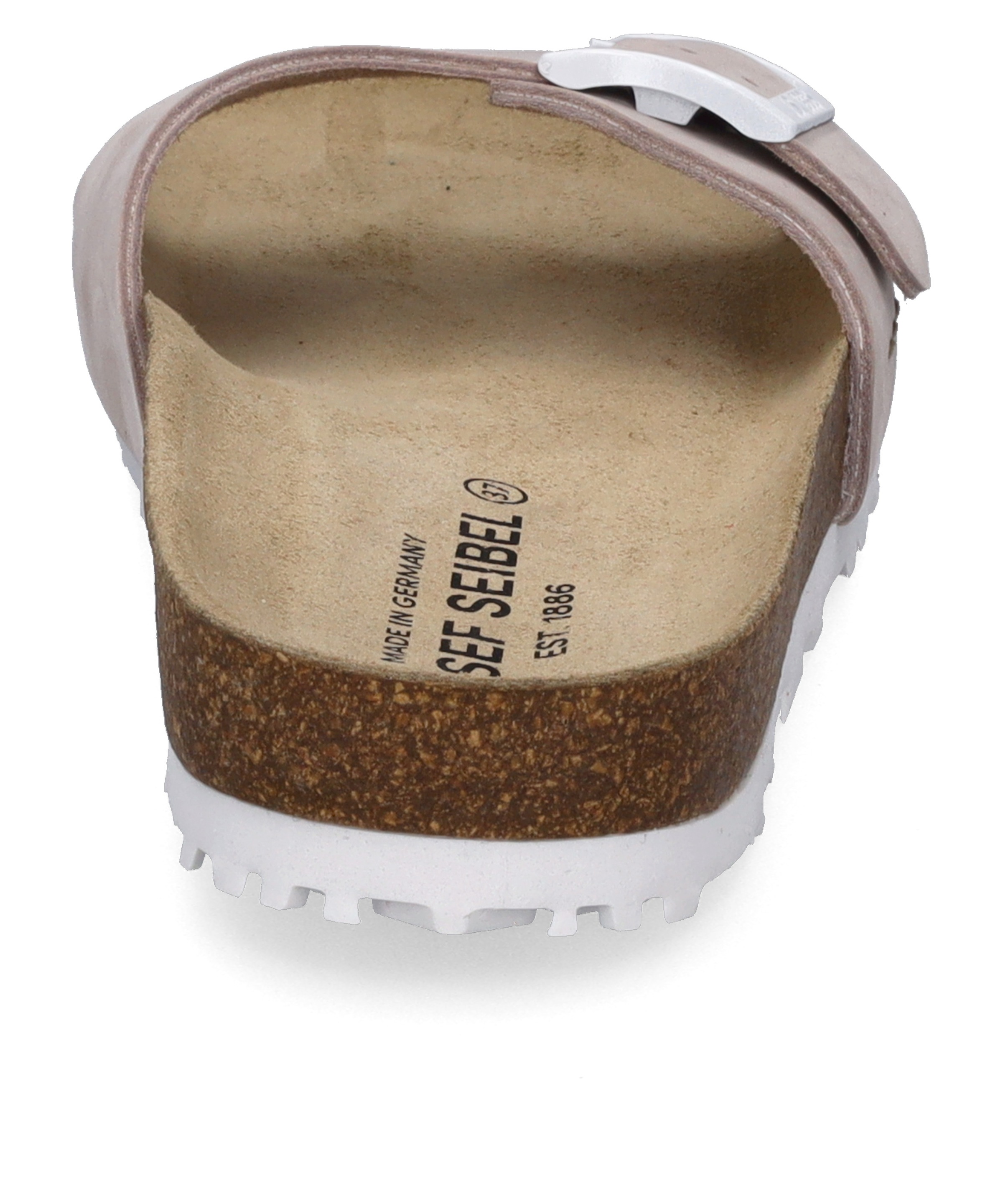 Josef Seibel Sandale »Hermine 03, beige-kombi«