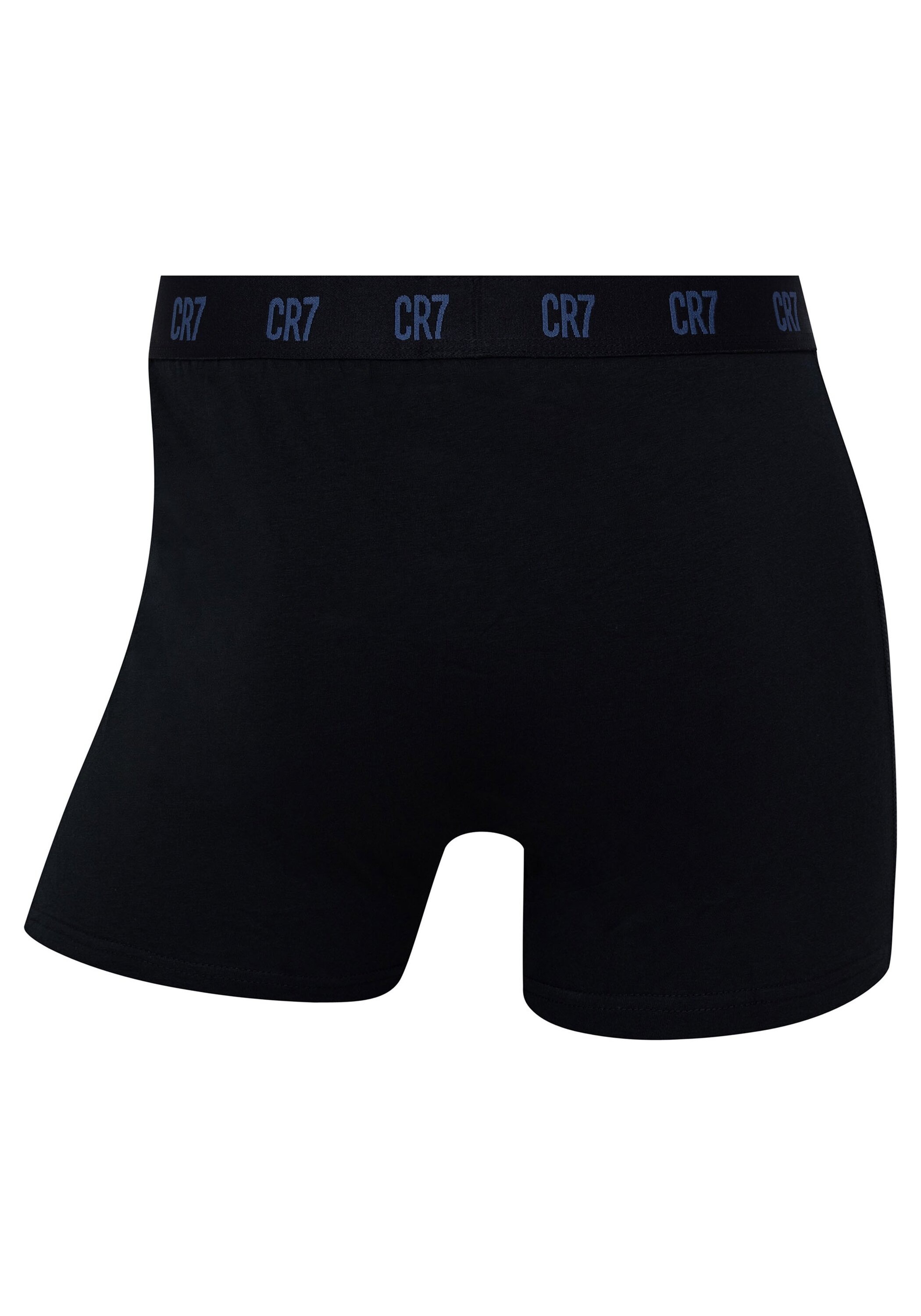 CR7 Boxershorts »Boxershort 7er Pack«