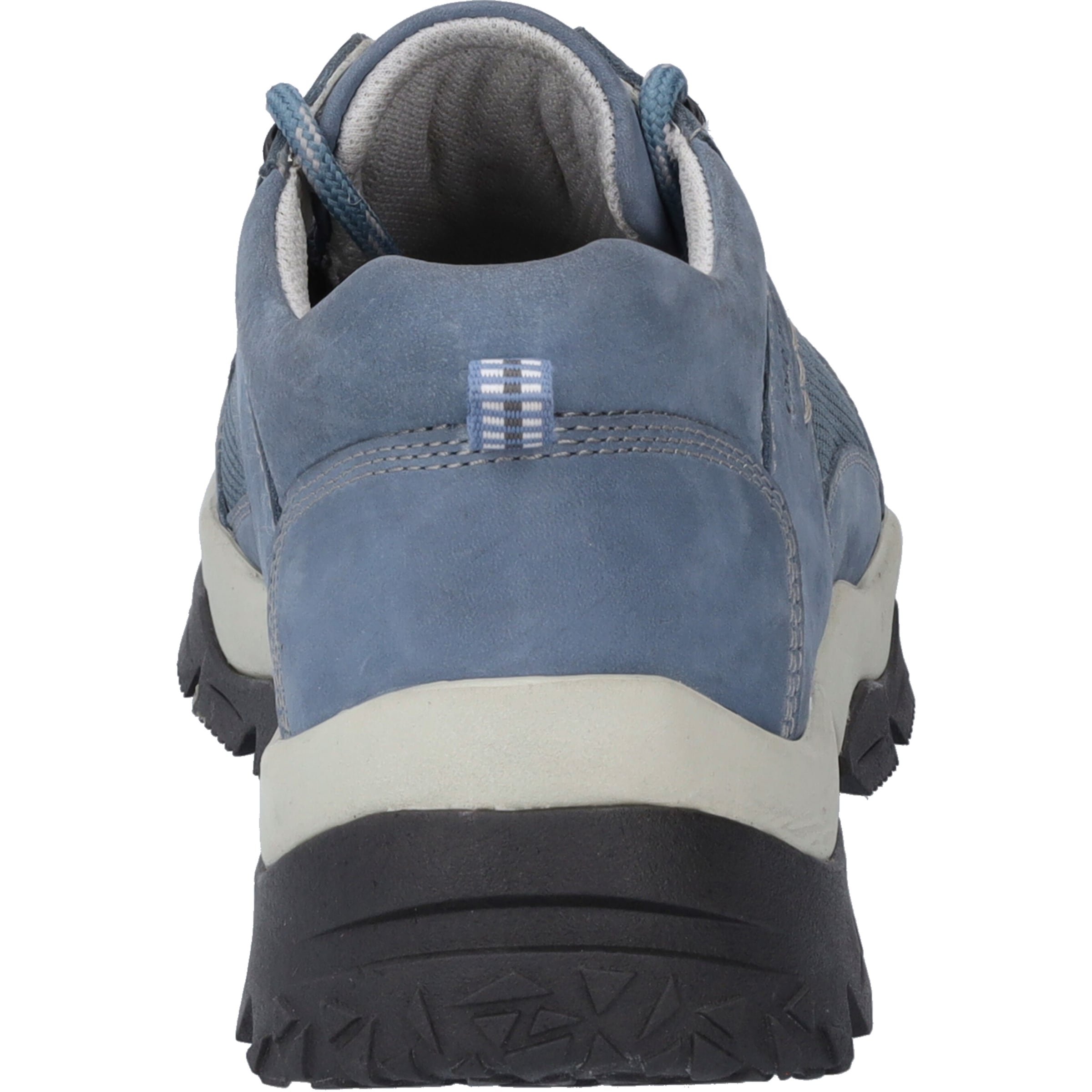 Josef Seibel Schnürschuh »Philippa 53, azur-kombi«