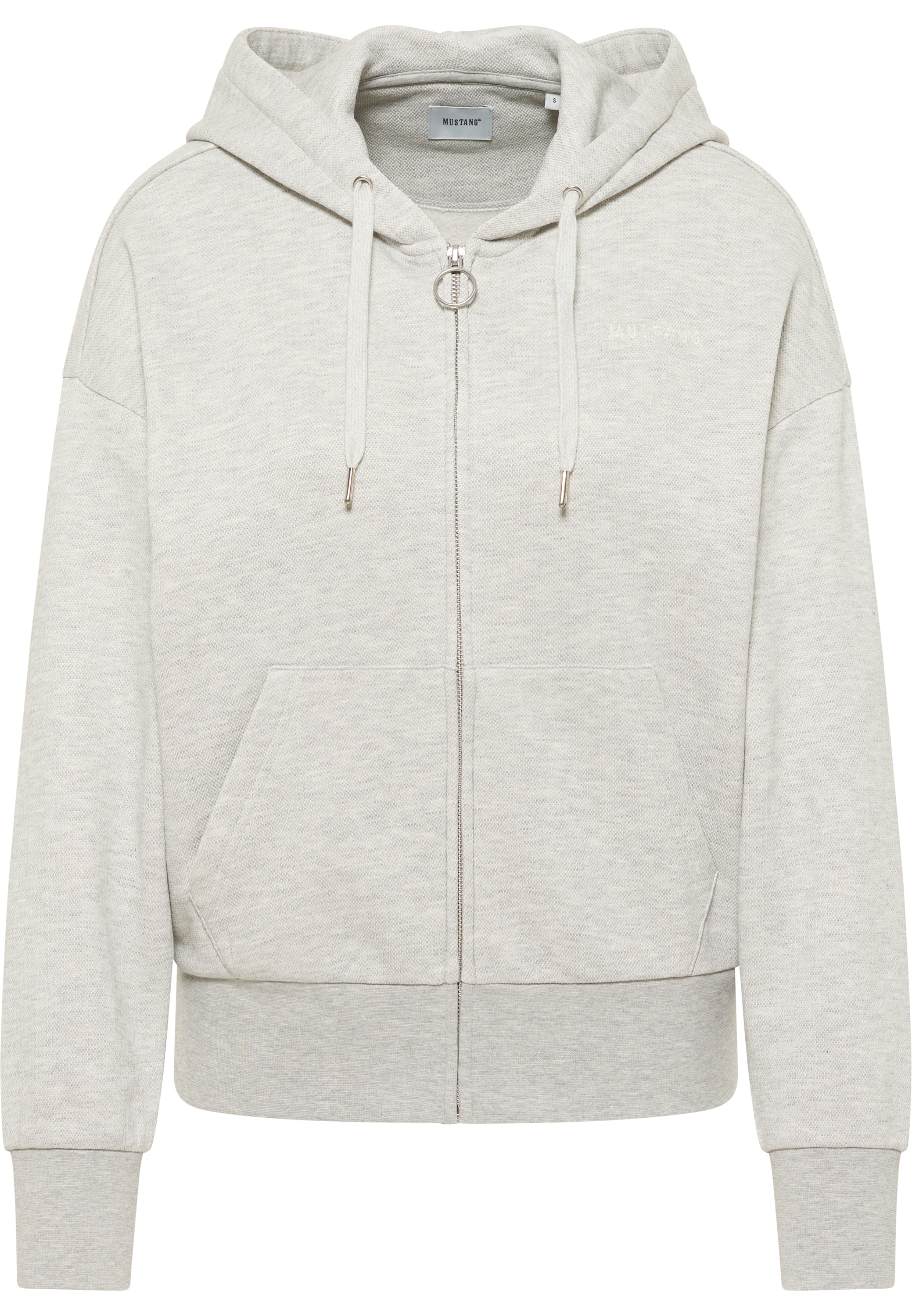 Sweatjacke »Sweatjacke«